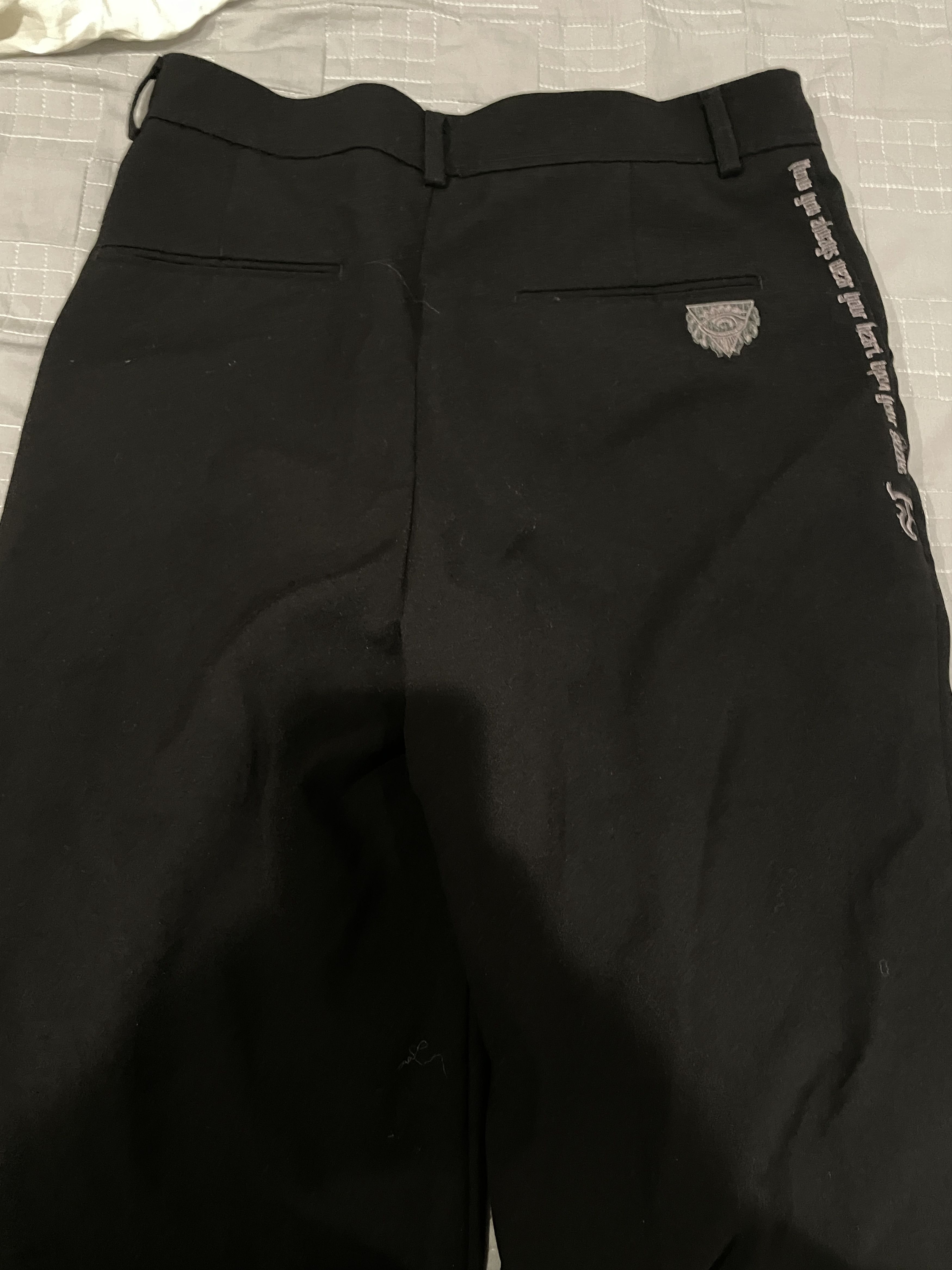 Japanese Brand × Vintage Zebra pants Size US 33 - 4 Thumbnail