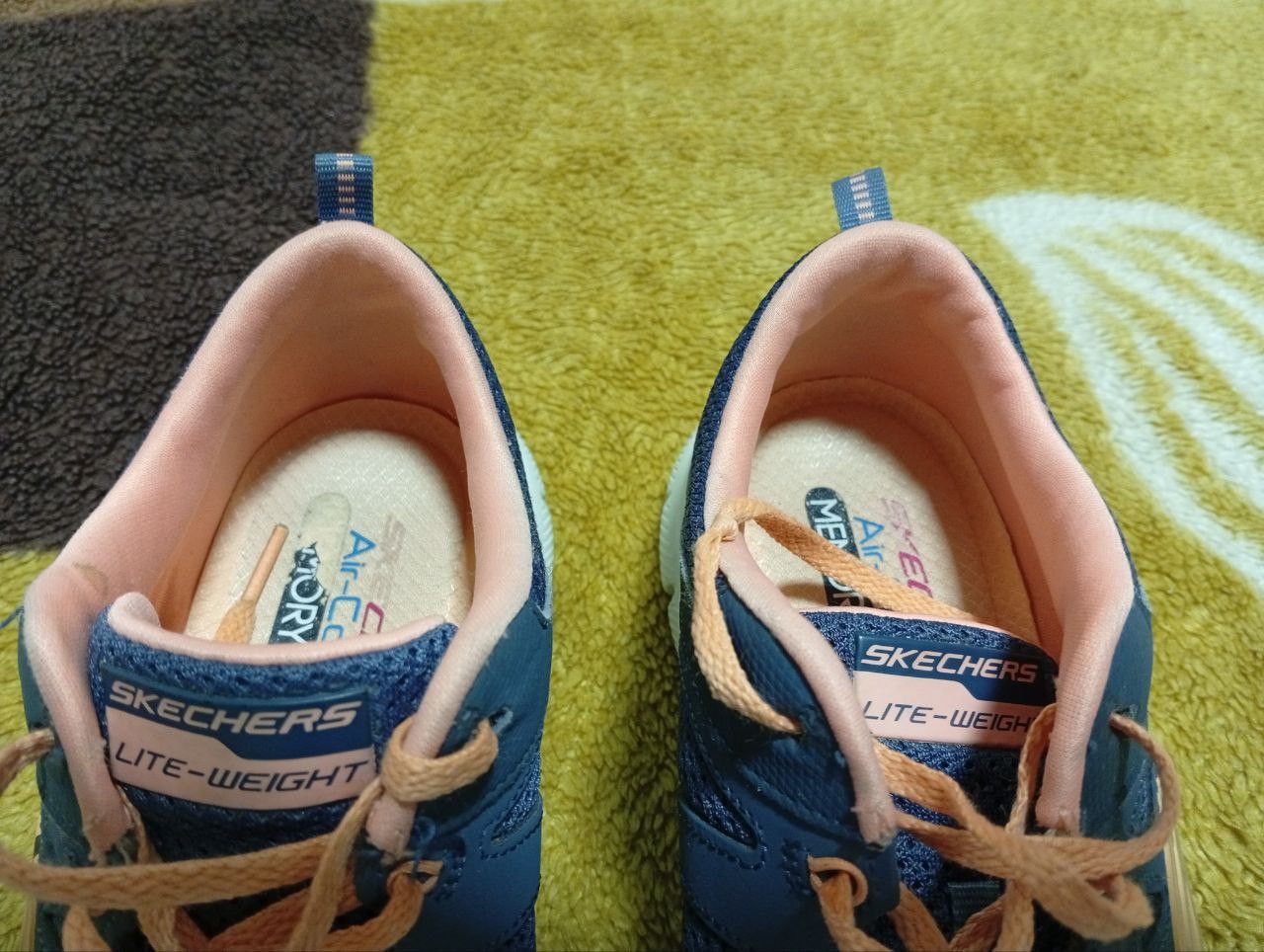 SKECHERS SKECHERS sneakers Size US 8 / IT 38 - 5 Thumbnail