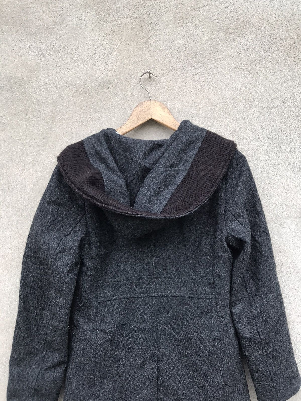 Issey Miyake ARCHIVE ISSEY MIYAKE SUNAO KUWAHARA JACKET Size S / US 4 / IT 40 - 8 Thumbnail