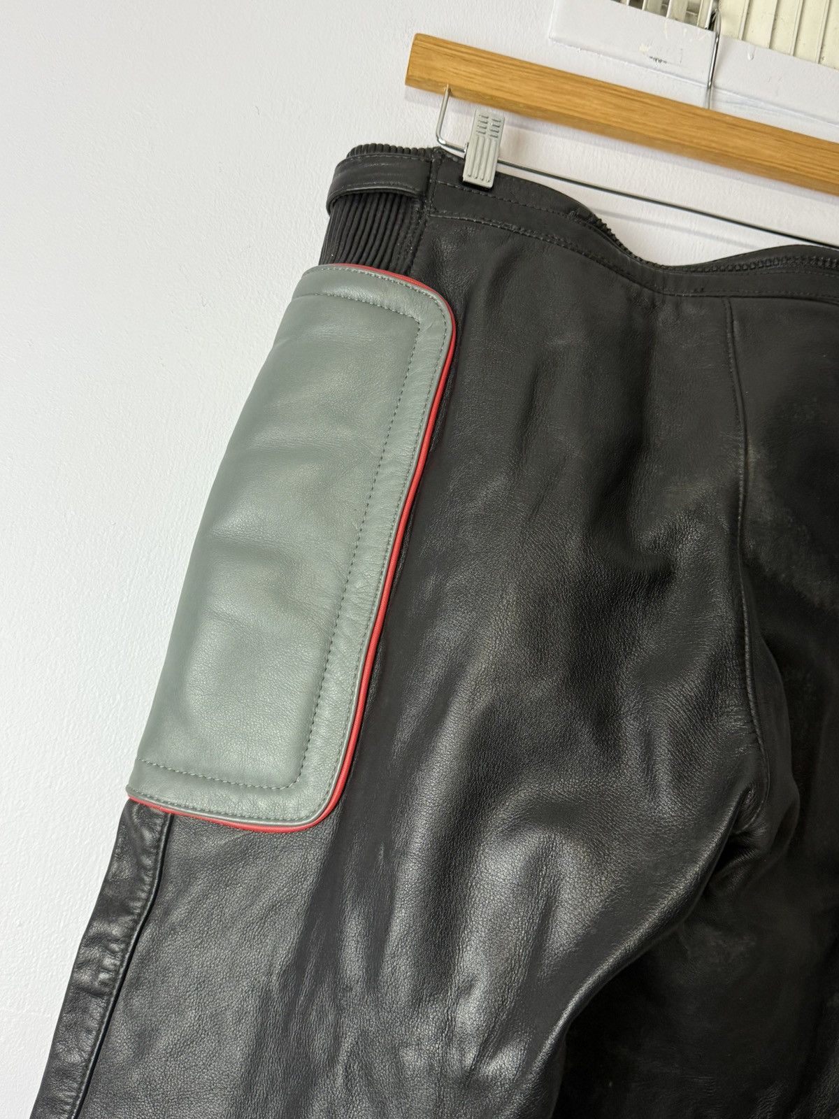 Hein Gericke Hein Gericke Hondaline “Place Beyond The Pines” size 34 Size US 34 / EU 50 - 8 Thumbnail