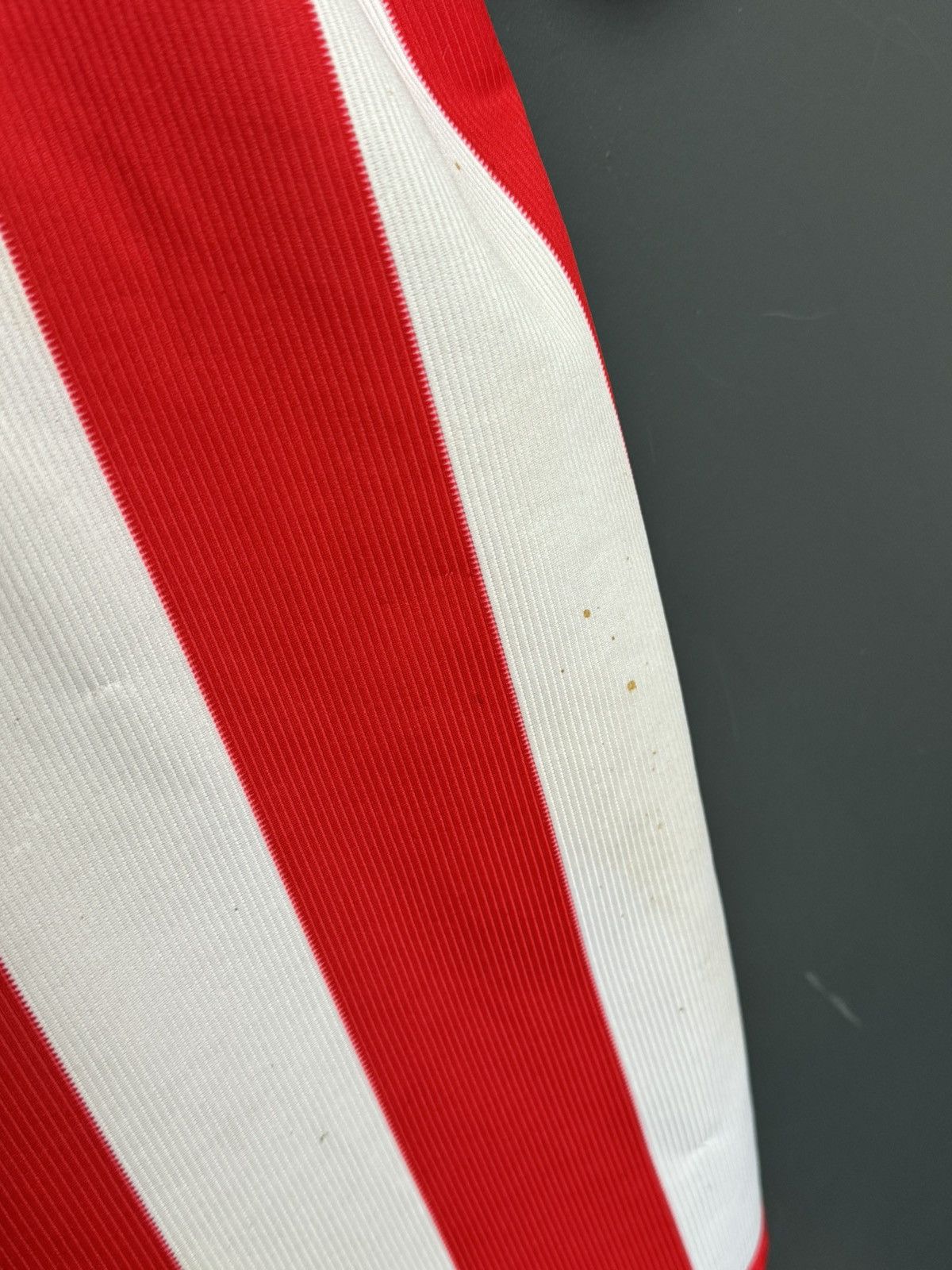 Diadora Sunderland 04/05 Home Football Jersey Size US XL / EU 56 / 4 - 19 Thumbnail