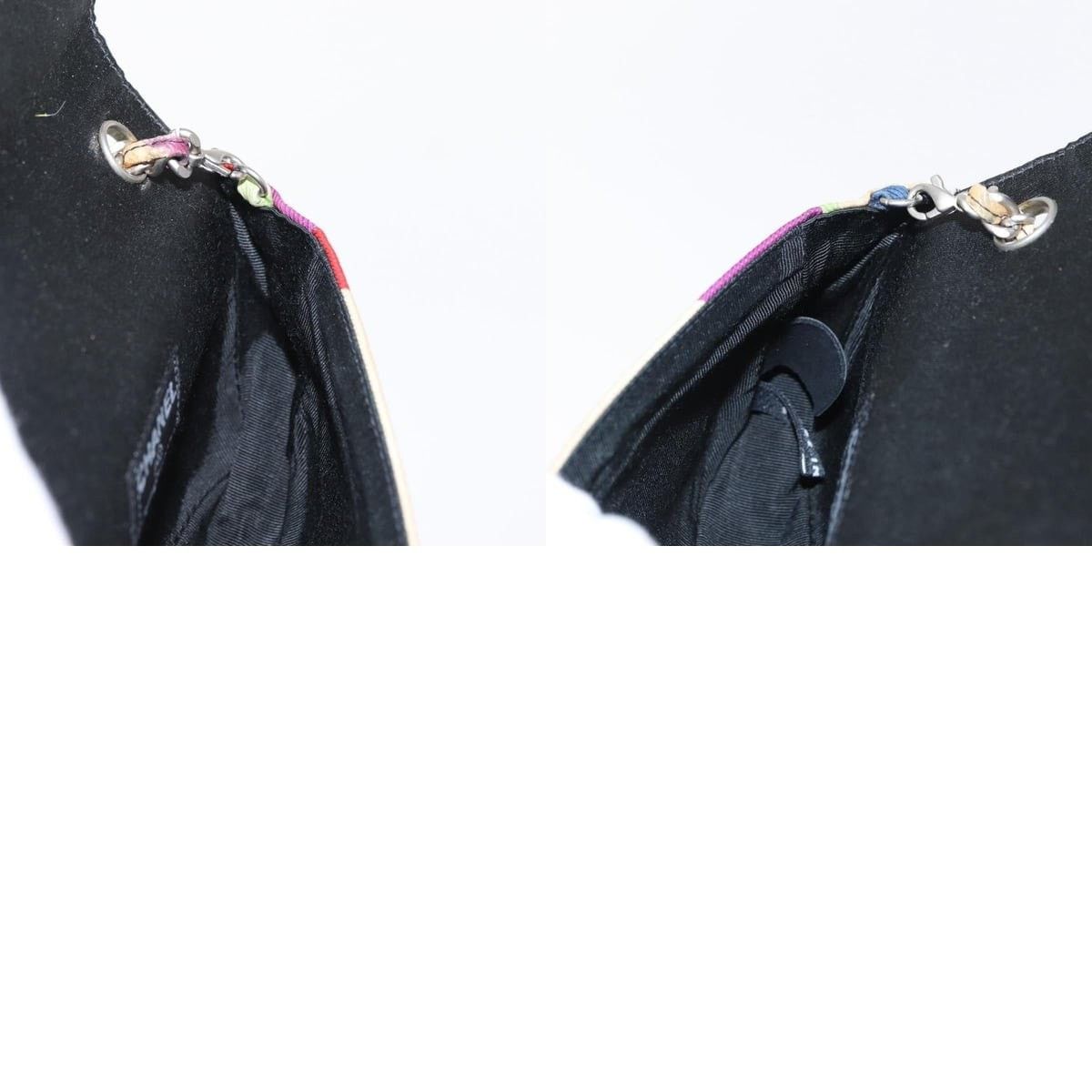Chanel Chanel Chain Shoulder Bag Size ONE SIZE - 8 Thumbnail