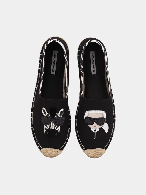 Karl Lagerfeld Karl Lagerfeld Loafers Size US 10 / IT 40 - 1 Thumbnail