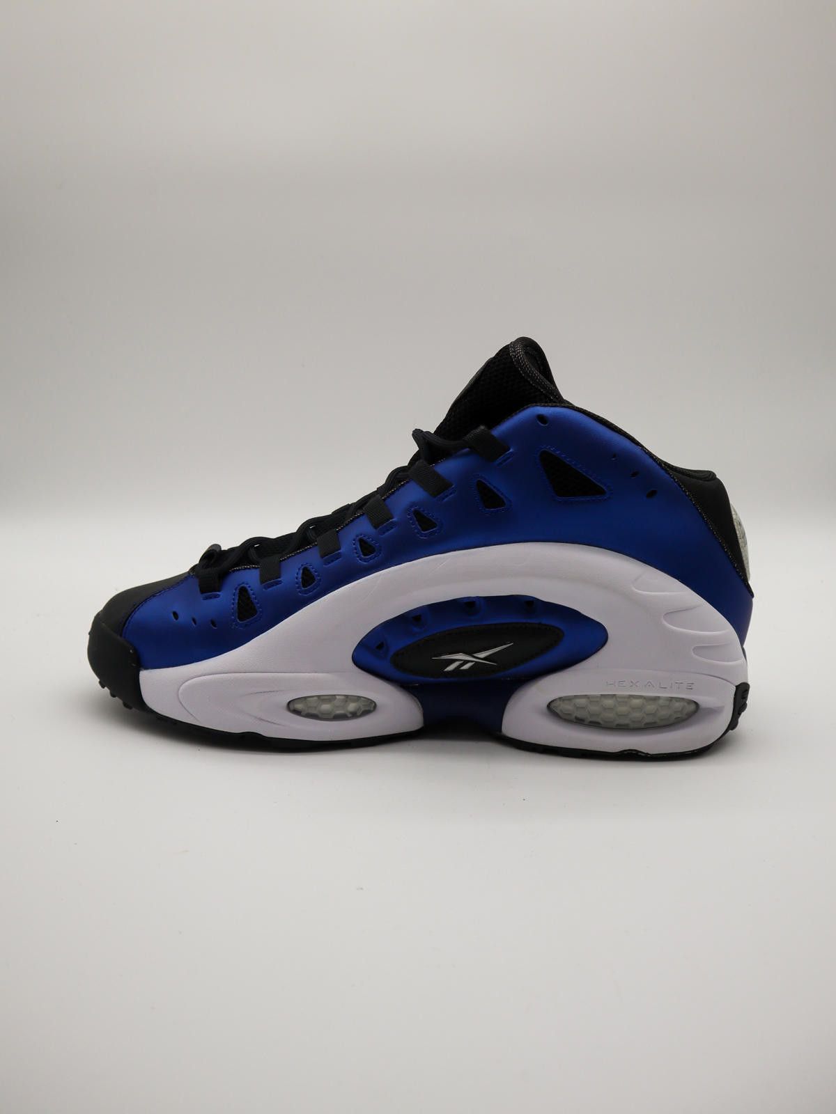 Reebok Reebok ES22 ‘Club Blue’ (2023) – 100032753 Size US 14 / EU 47 - 3 Thumbnail