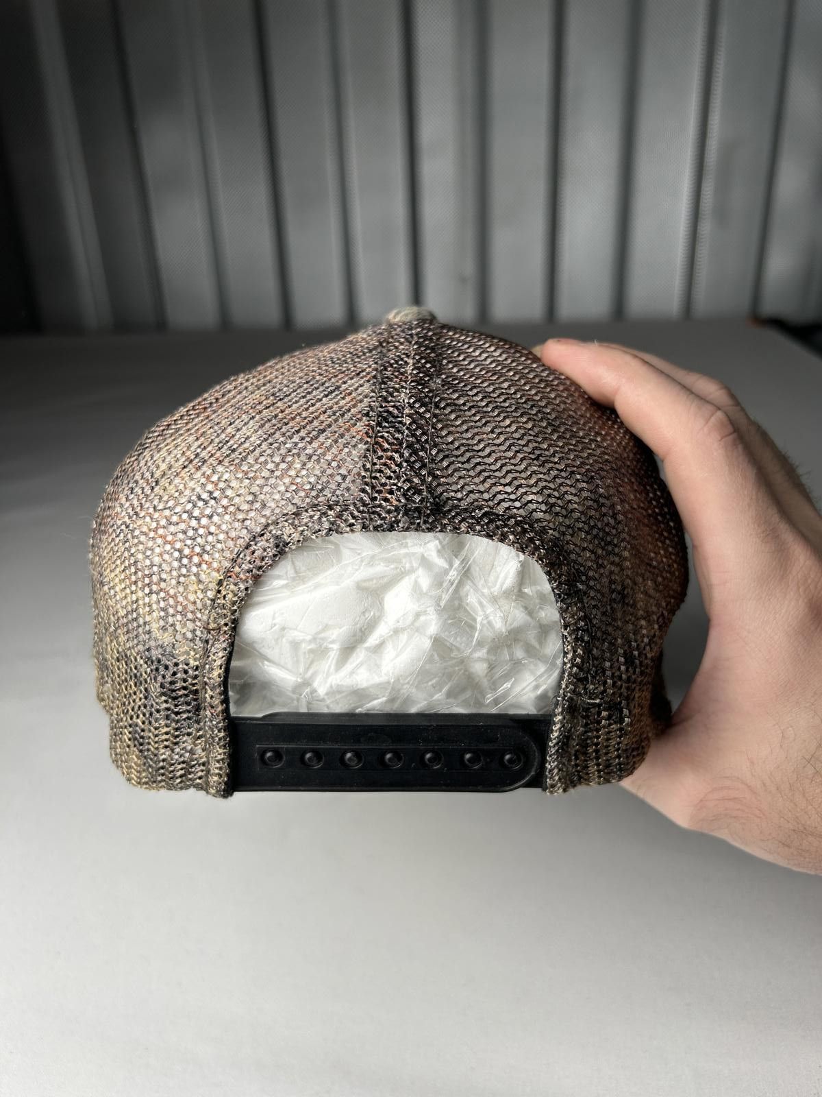 Realtree RealTree Camo Cap One Size Adjustable Unisex Hunting Army Size ONE SIZE - 5 Thumbnail