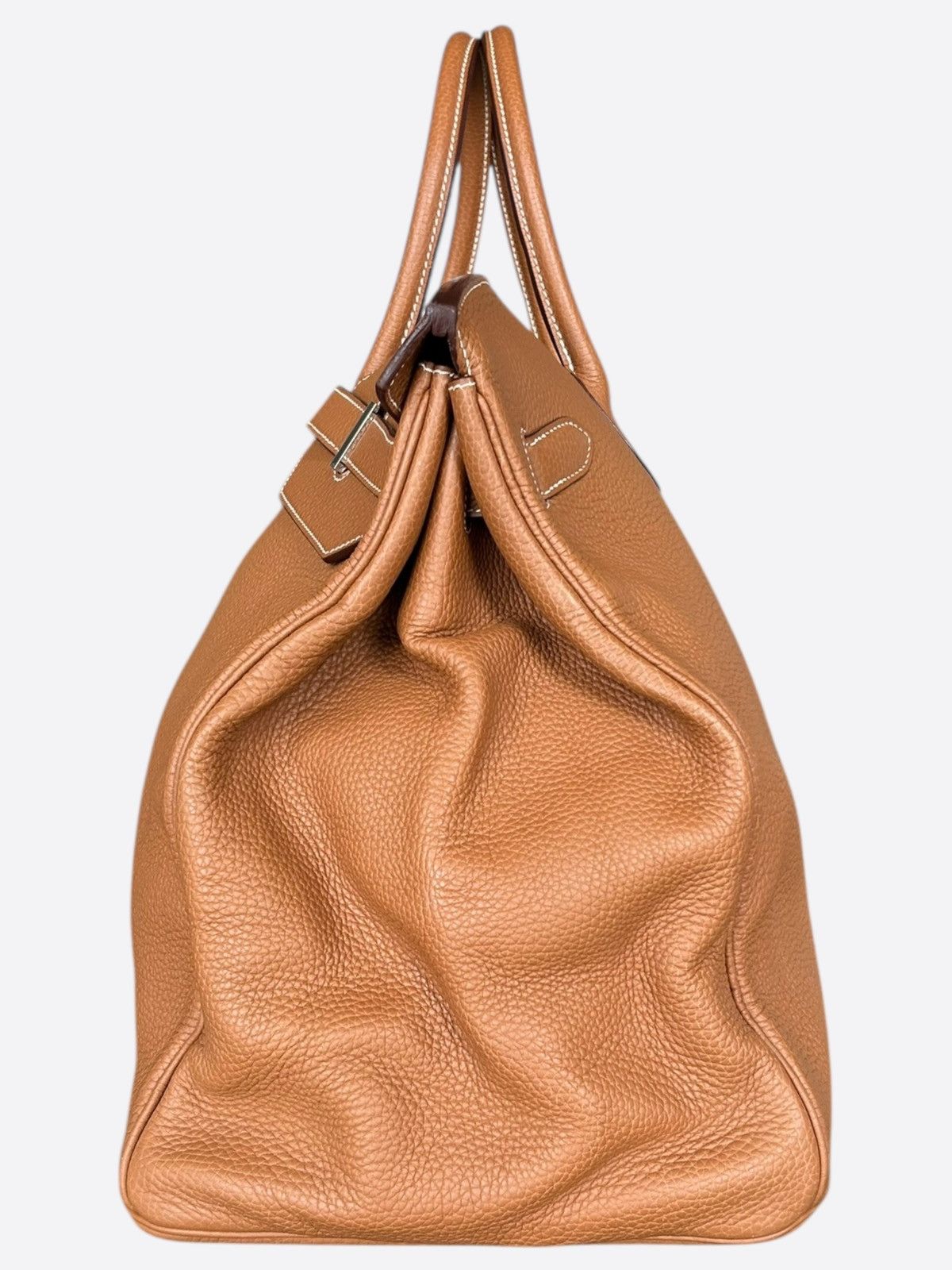 Hermes HERMES BIRKIN HAC 50 Size ONE SIZE - 4 Thumbnail