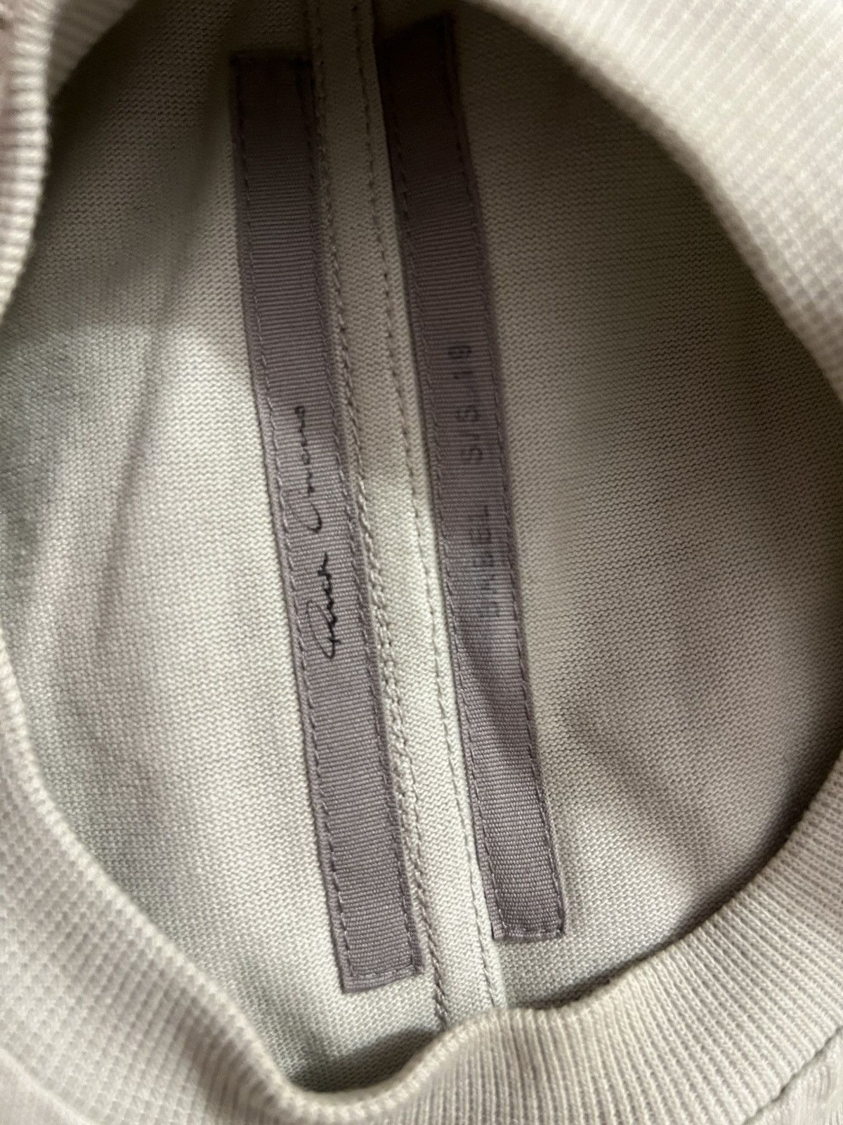 Rick Owens Sweater Size US L / EU 52-54 / 3 - 1 Thumbnail