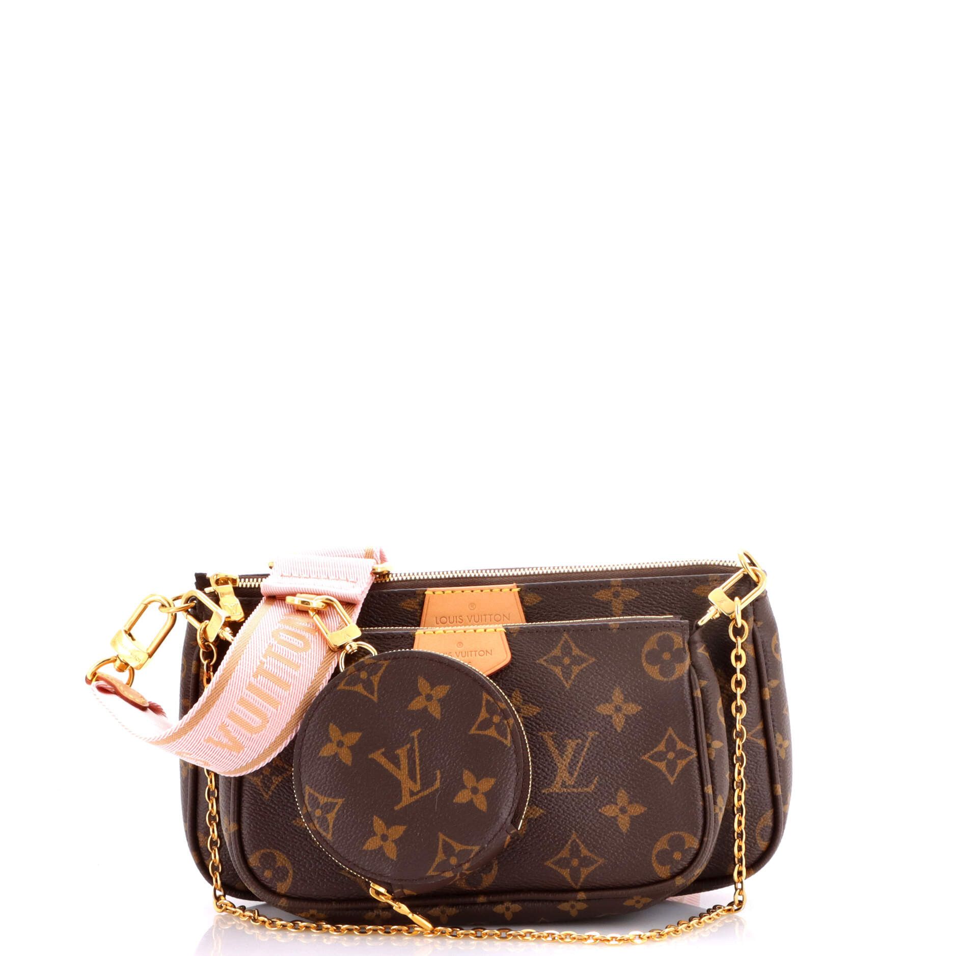 Louis Vuitton Multi Pochette Accessoires Size ONE SIZE - 1 Thumbnail