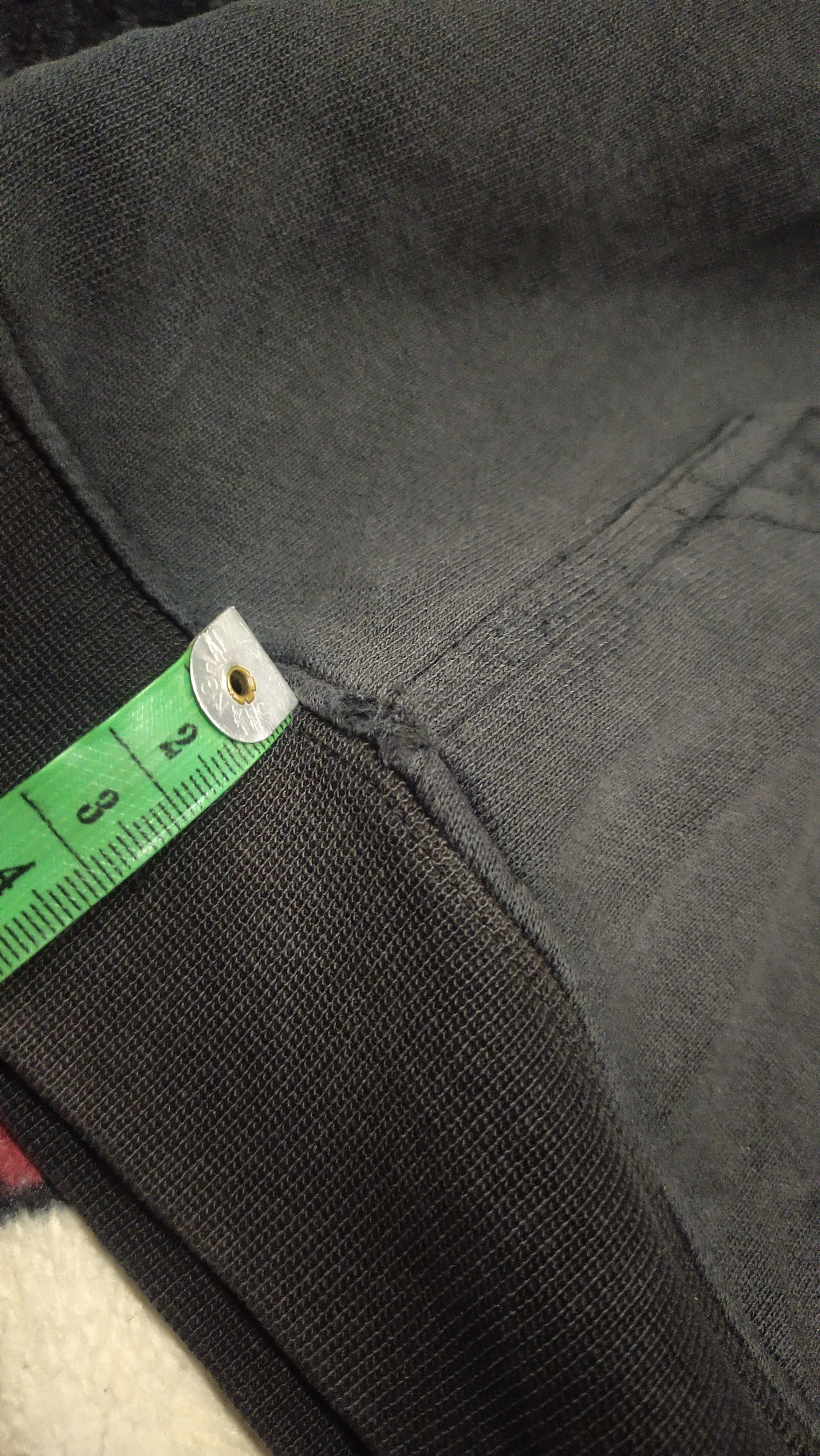 Stussy Streetwear x Stussy x Vintage Size US L / EU 52-54 / 3 - 12 Thumbnail