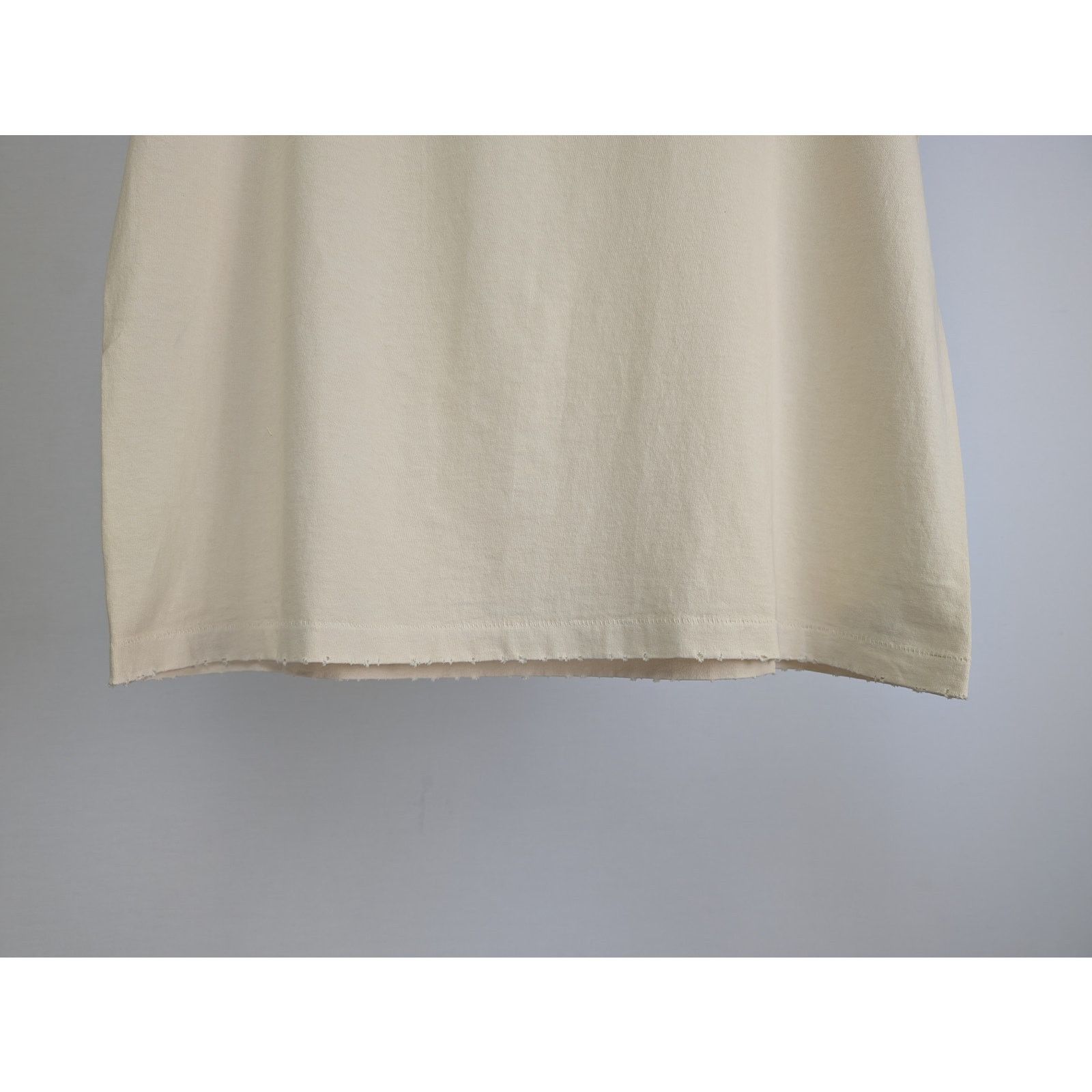Gallery Dept. o1rshd1 Toy Maker Doc Johnson Print T-Shirt in Beige Size US XXL / EU 58 / 5 - 4 Thumbnail