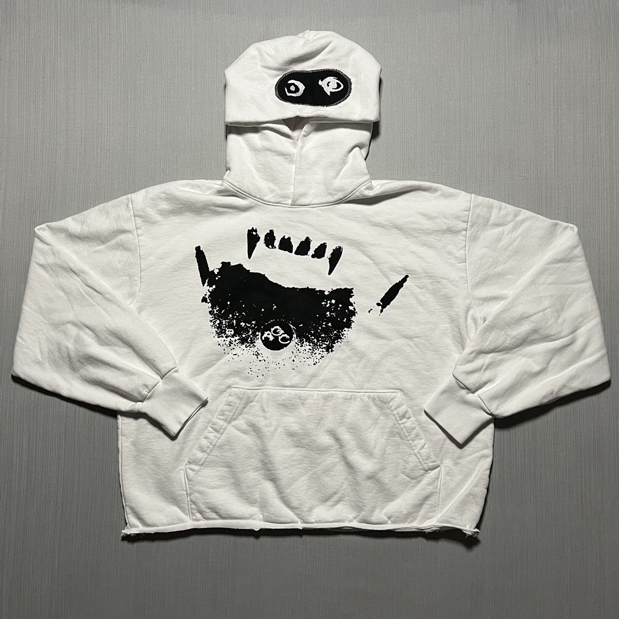 Destroy Lonely Ken Carson Teen X Hoodie Size US M / EU 48-50 / 2 - 1 Thumbnail