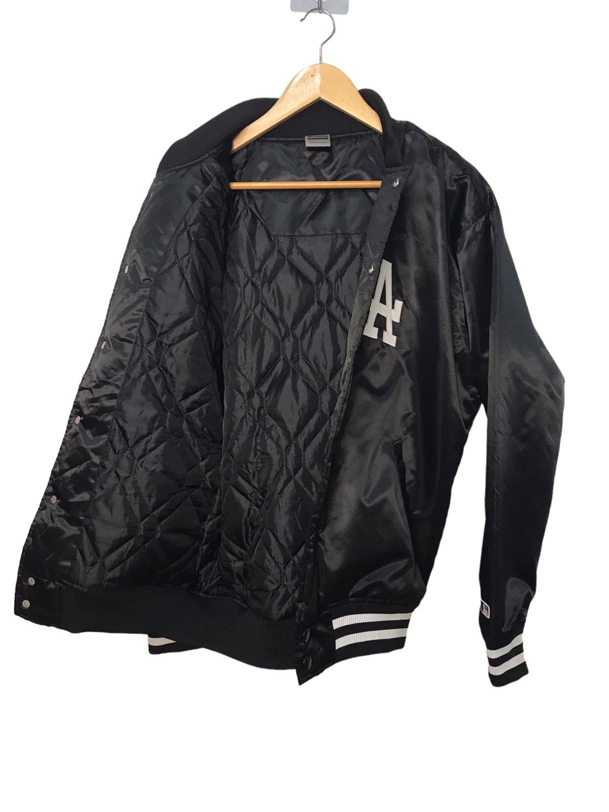 NFL Merchandise Fanatics LA Bomber Jacket Size US L / EU 52-54 / 3 - 6 Thumbnail