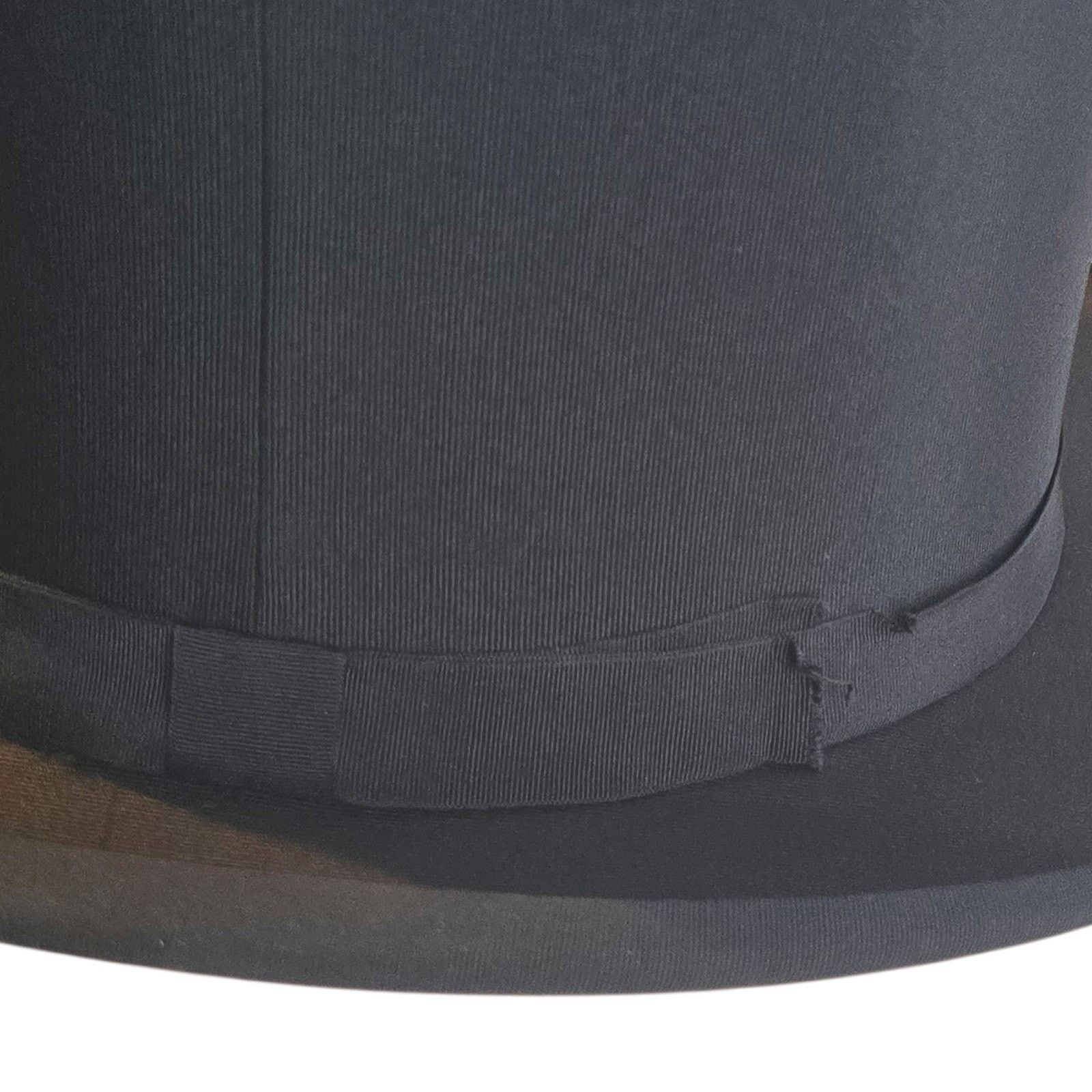 Other French Made Collapsible Opera Hat Alexandre Lapresle Paris Size ONE SIZE - 9 Thumbnail