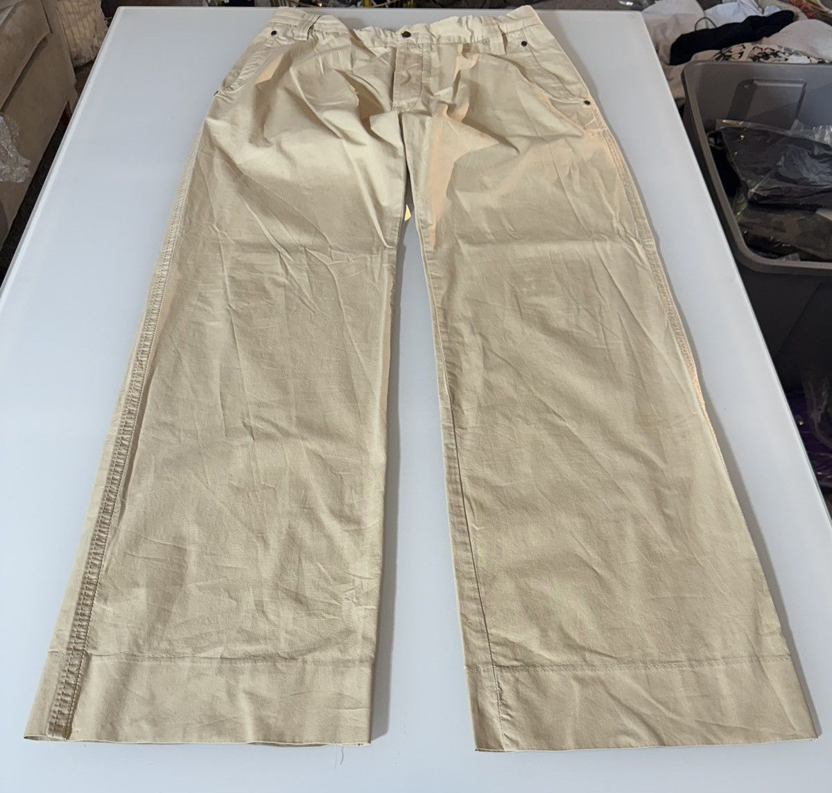 J.Lindeberg × Japanese Brand × Vintage J. LINDEBERG RUNWAY 2008 Hong Kong Size US 34 / EU 50 - 1 Thumbnail