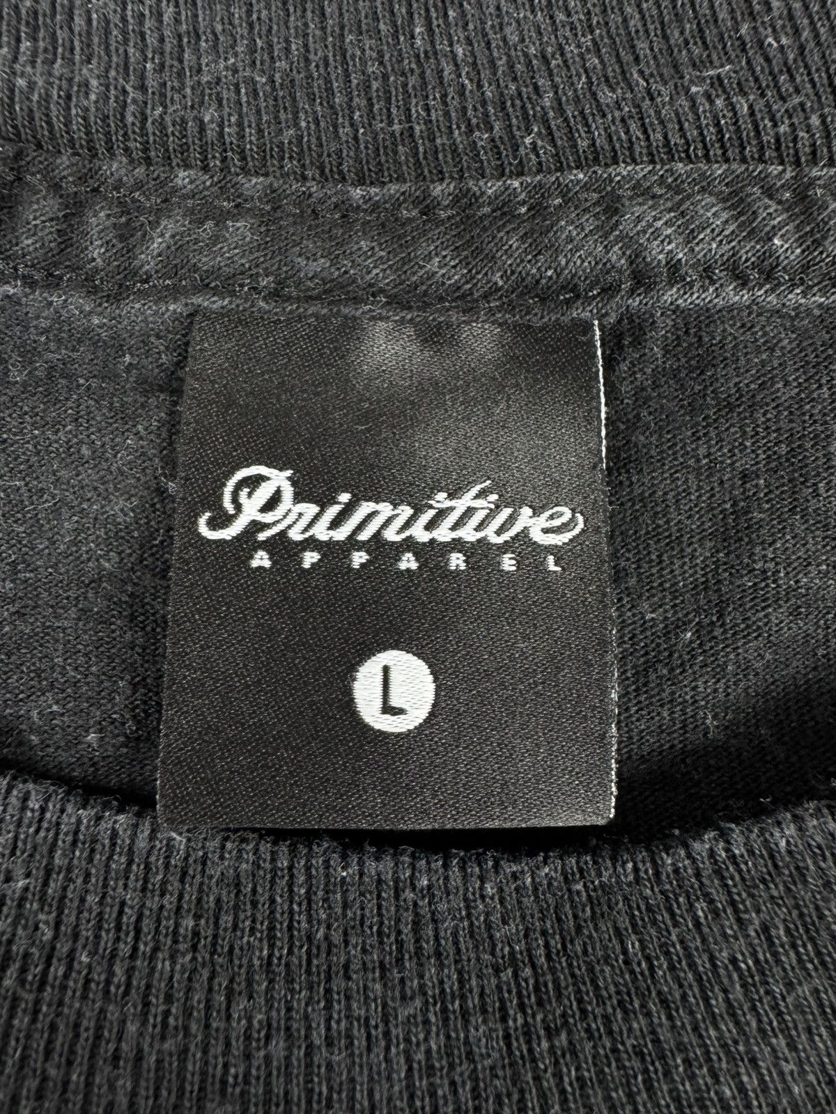 Primitive × Vintage Vintage 00s Primitive skateboards Ana Cheri graphic tee y2k Size US L / EU 52-54 / 3 - 6 Thumbnail
