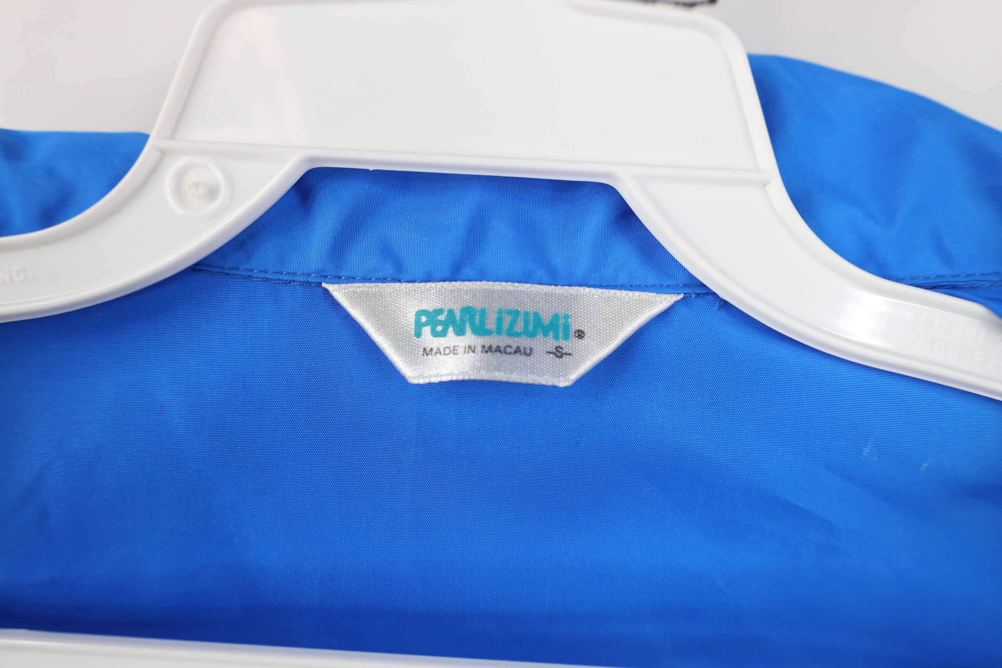 PEARL iZUMi Vintage 90s Y2K Pearl Izumi Bicycle Cycling Vest Jacket Size US S / EU 44-46 / 1 - 10 Thumbnail