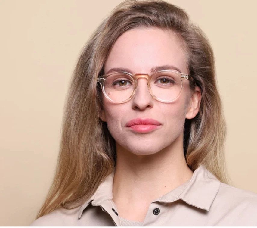 Oliver Peoples Oliver Peoples GREGORY PECK OV5186 Optical Glasses 47mm Size ONE SIZE - 11 Thumbnail
