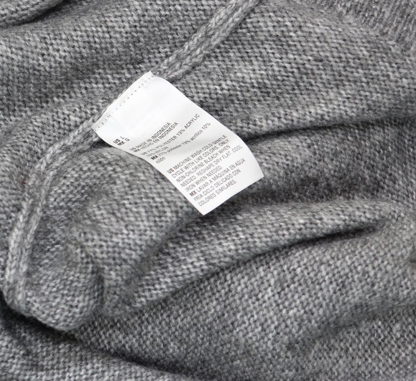 Other New State Of Day Pewter Lounge 100188601ms Pewter Gray L Size L / US 10 / IT 46 - 5 Thumbnail