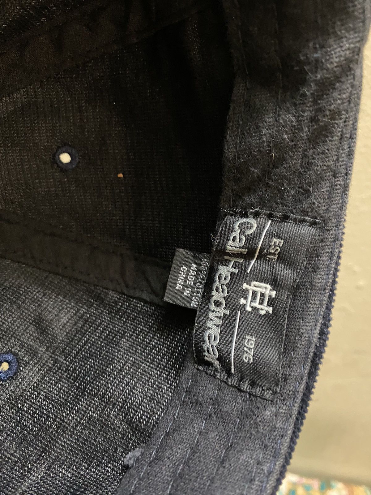 Japanese Brand × Vintage Vintage Parosy Y2K Want Another Beer Club Size ONE SIZE - 6 Thumbnail