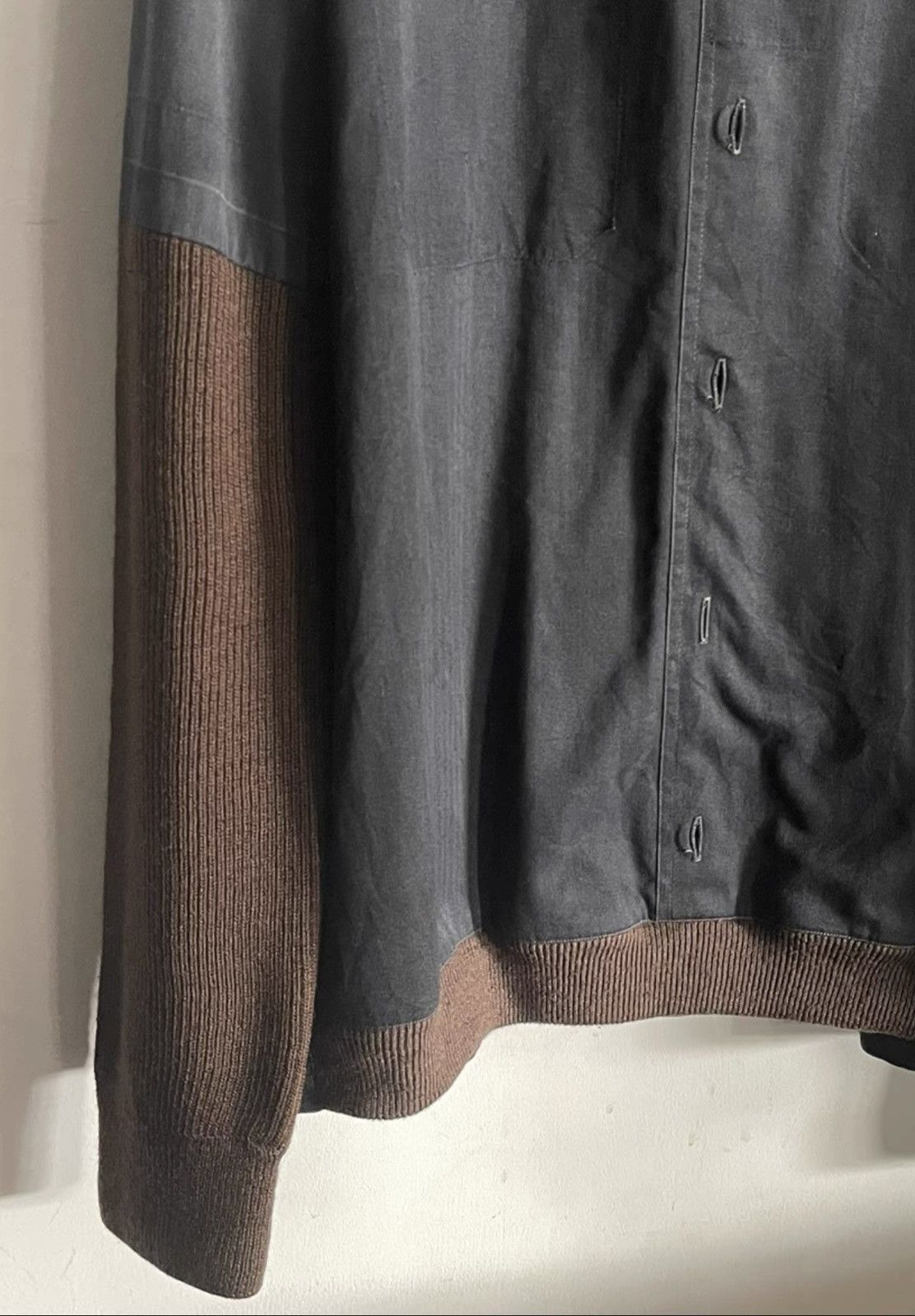 Maison Margiela Maison shirt Size US S / EU 44-46 / 1 - 3 Thumbnail