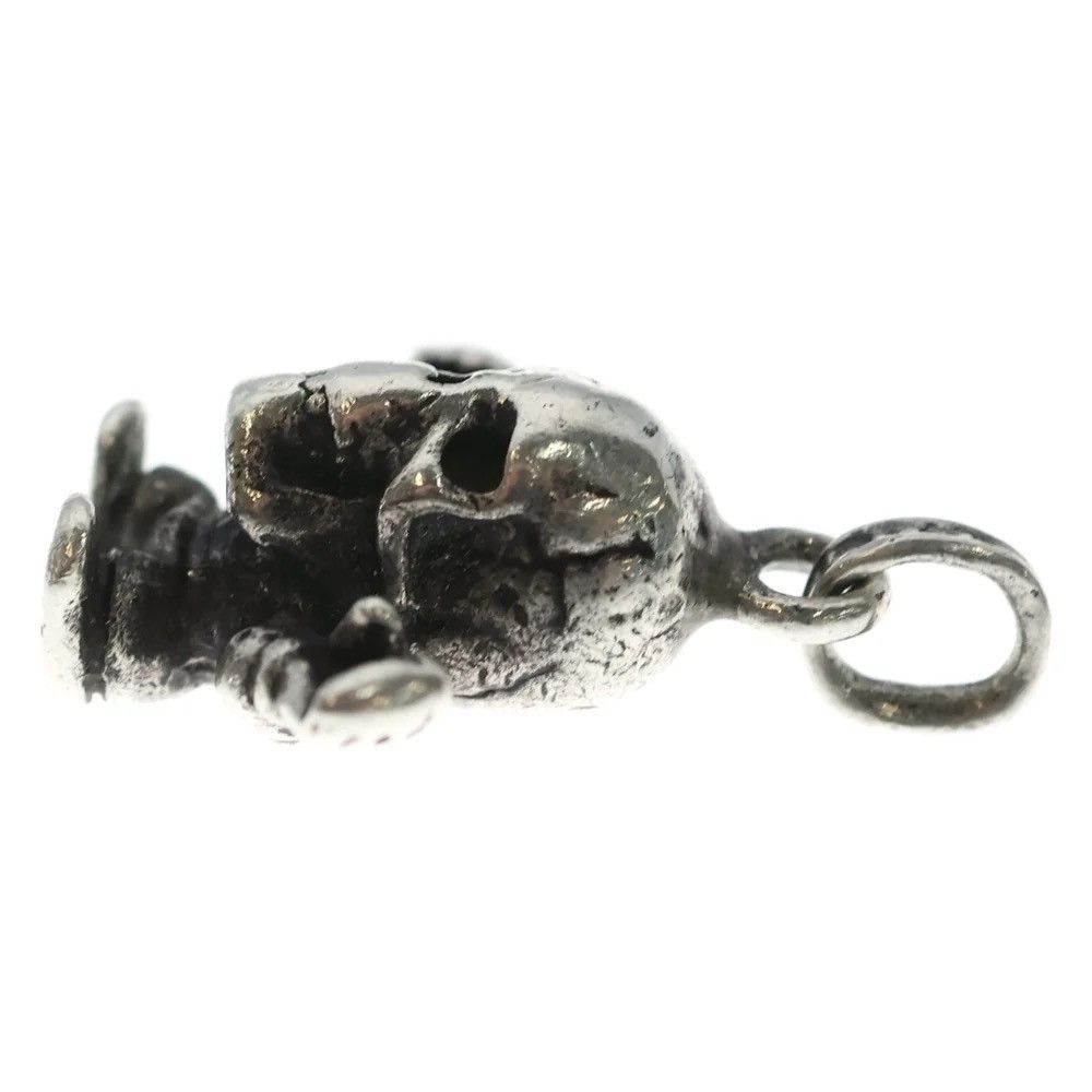 Chrome Hearts Chrome Hearts Foti pendant charm Necklace Size ONE SIZE - 3 Thumbnail
