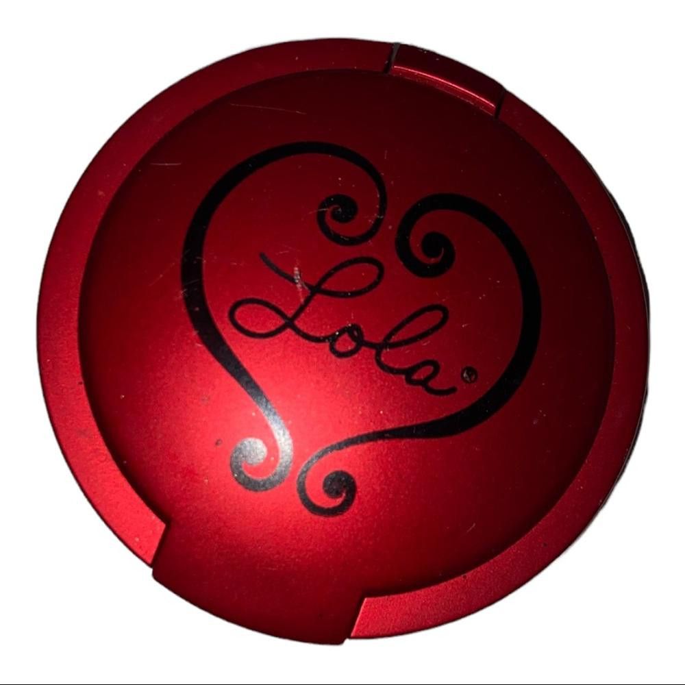 Warren Lotas lola l Discontinued Blush Powder In Cheeky Size ONE SIZE - 2 Thumbnail