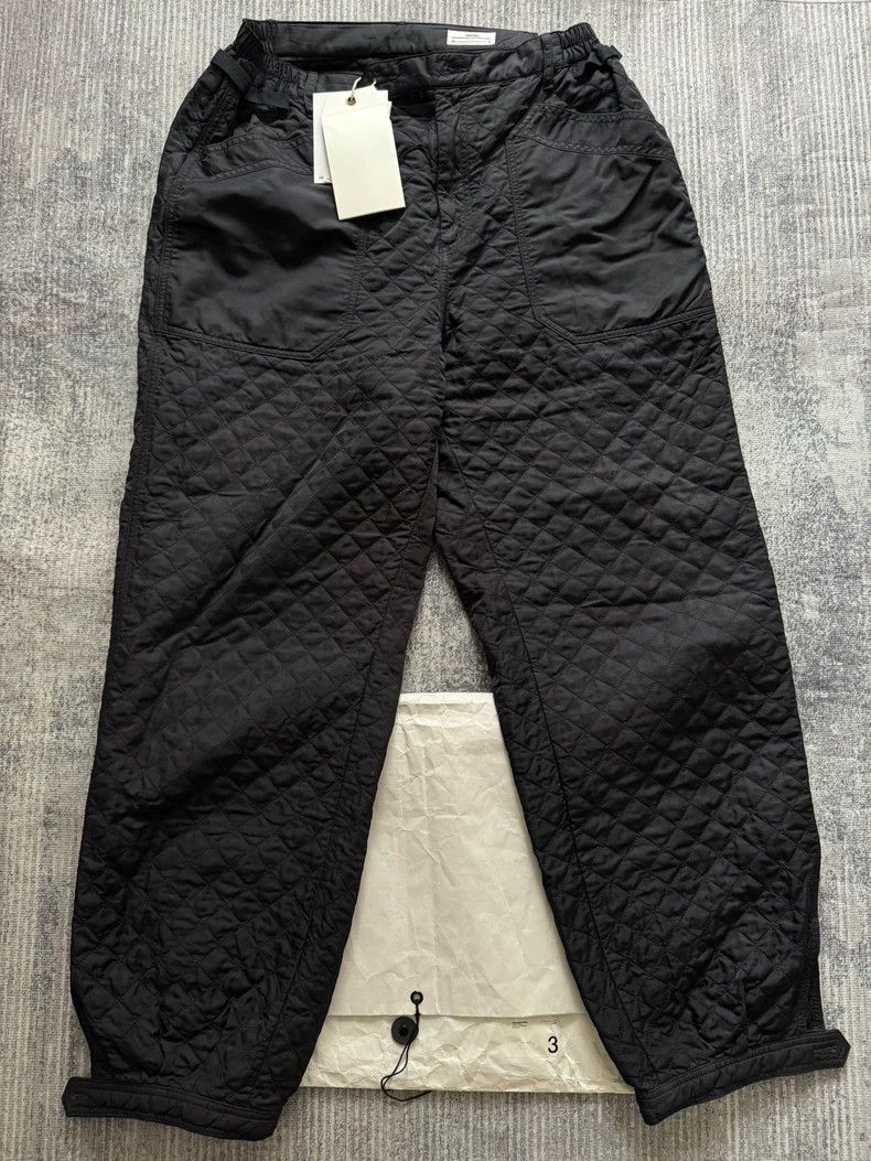 【新品未使用】 VISVIM CALLAHAN PANTS 最終値下げ VISVIM - 【新品未使用】 VISVIM CALLAHAN PANTSの通販 by 万事