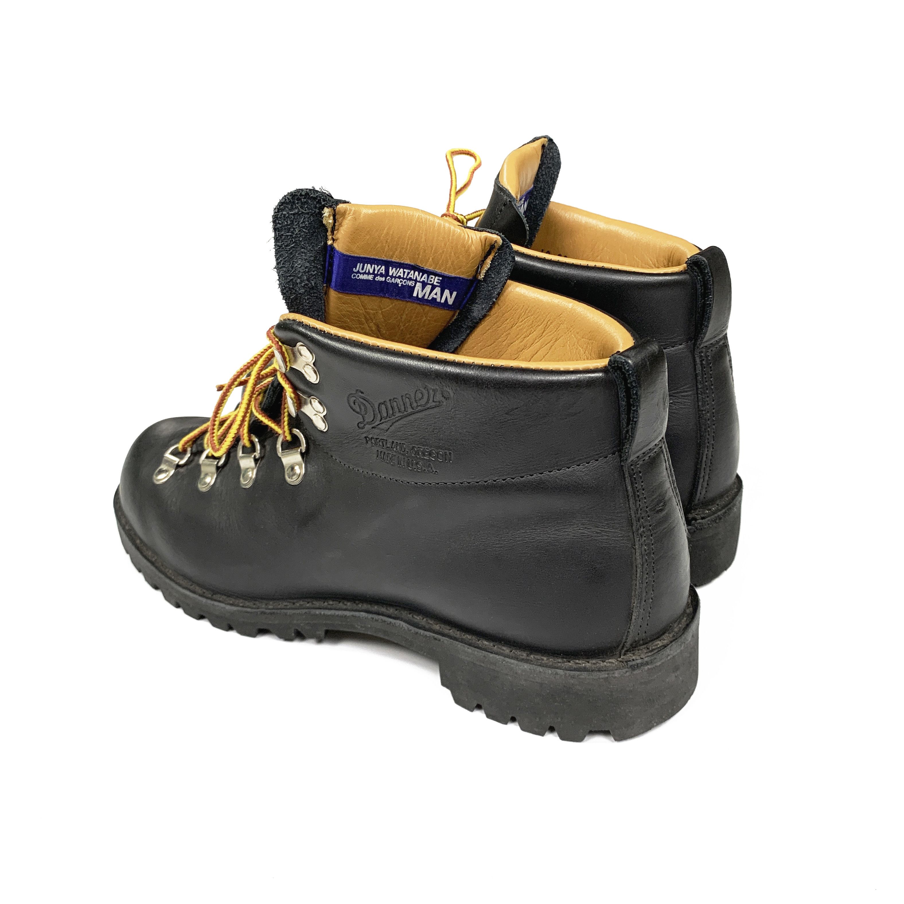 Comme des Garcons × Danner × Junya Watanabe S/S 2005 Mountain Trail Boots Size US 10 / EU 43 - 9 Thumbnail