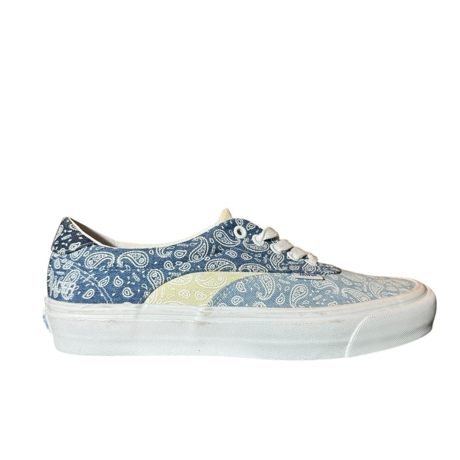 Vans Vans Acer Ni SP Bandana Size US 9.5 / EU 42-43 - 3 Thumbnail