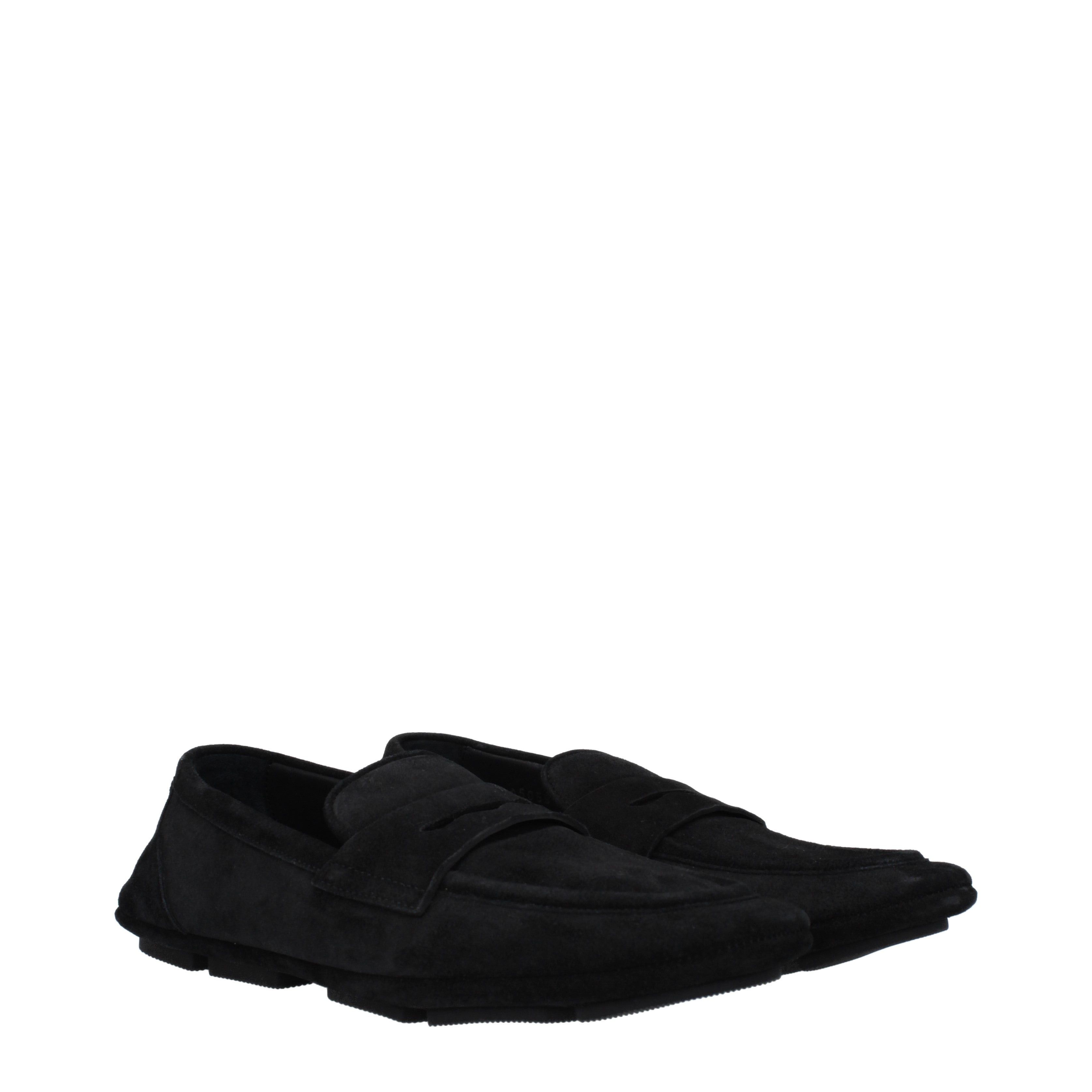 Dolce & Gabbana Loafers Size US 10 / EU 43 - 1 Thumbnail
