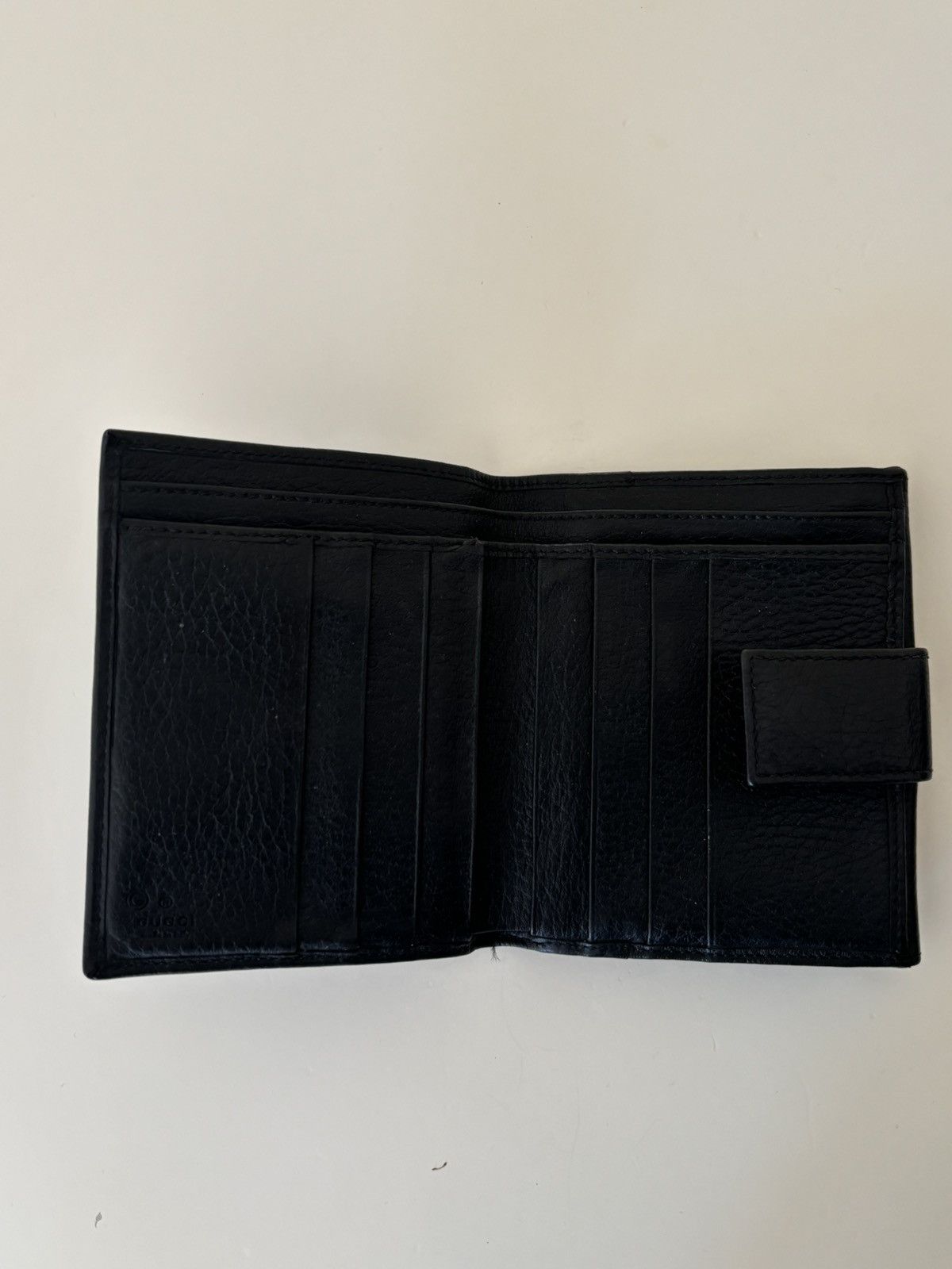 Gucci Gucci wallet Tom Ford era Size ONE SIZE - 3 Thumbnail