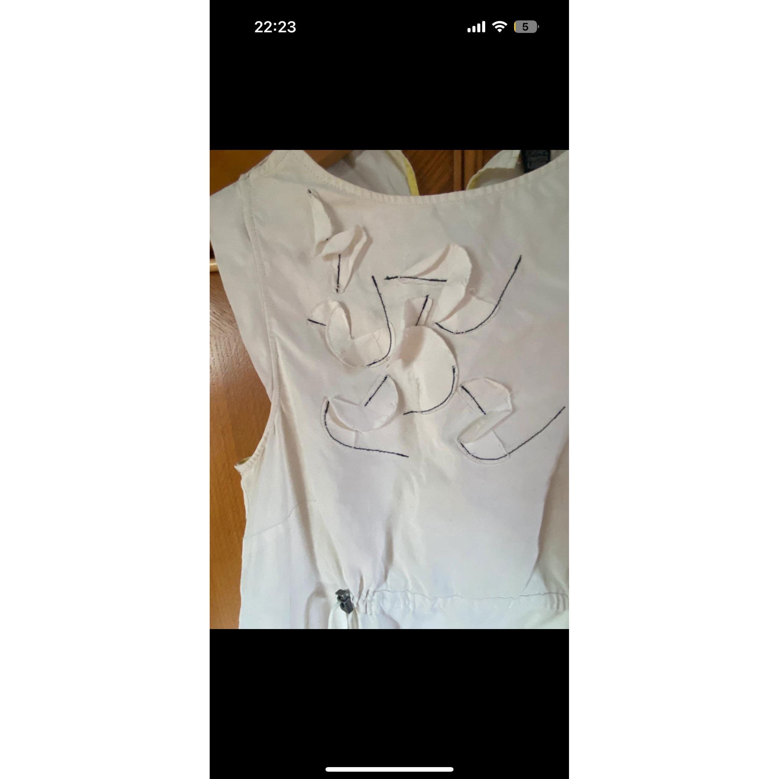 Other The Cop Copine Technical Dress Size ONE SIZE - 5 Thumbnail