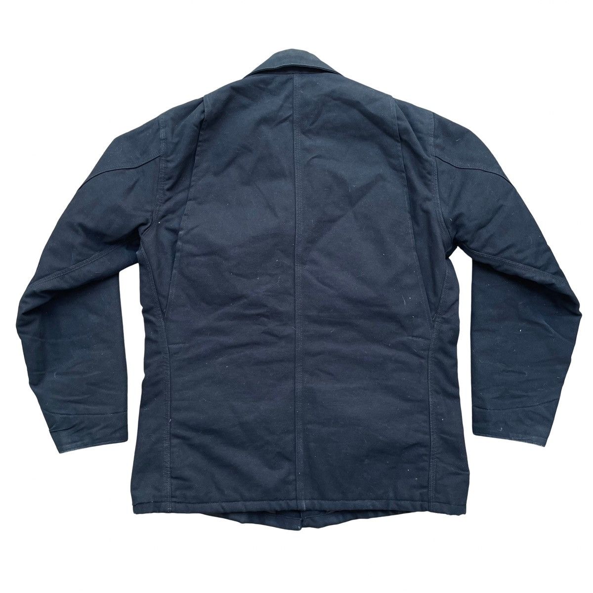 Carhartt Vintage Carhartt X Chrysler Imported From Detroit Jacket Size US M / EU 48-50 / 2 - 9 Thumbnail