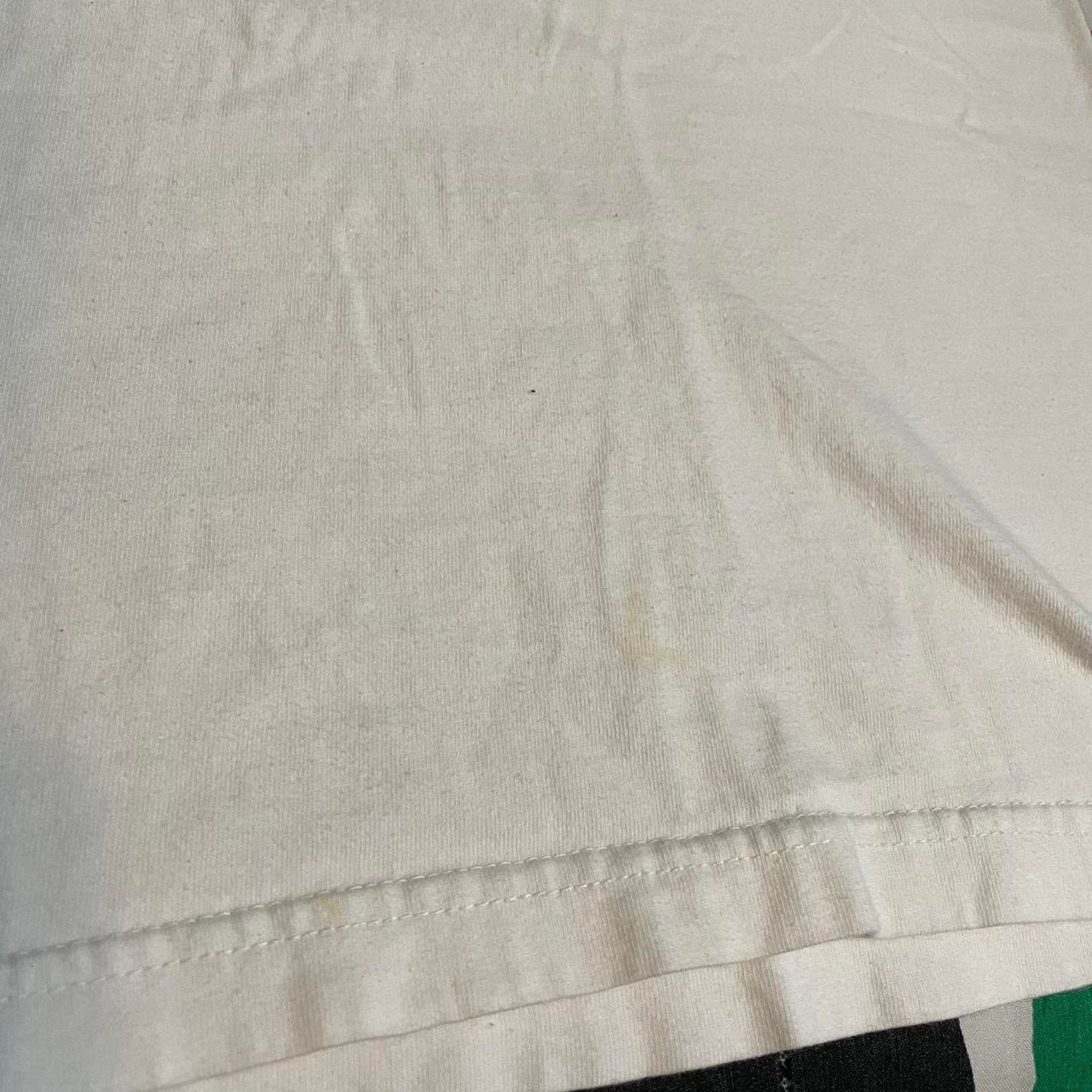 UFC × Vintage Y2K 2009 UFC 102 Randy Couture vs Antonio Nogueira Merch Tee Size US XXL / EU 58 / 5 - 5 Thumbnail