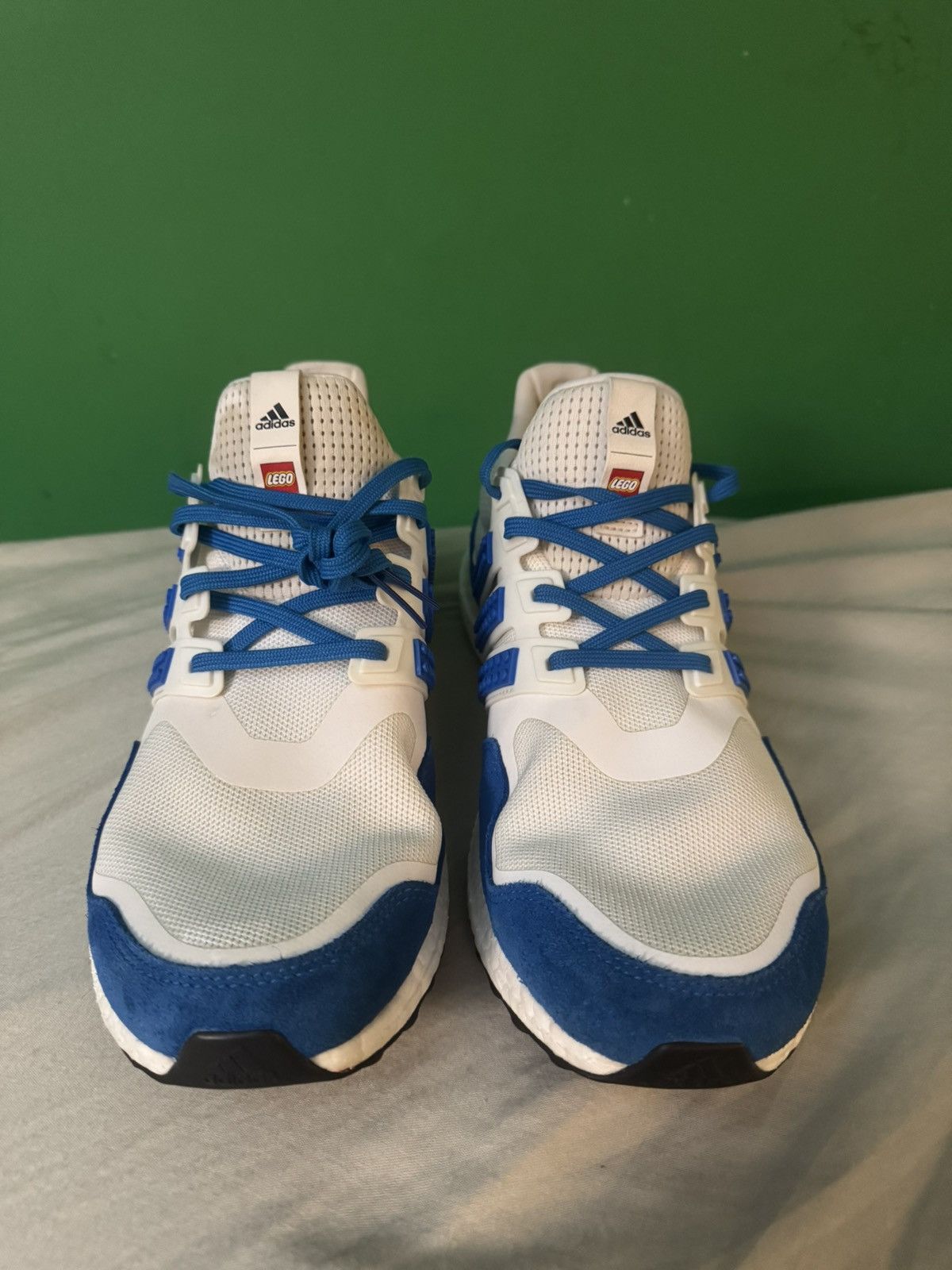 Adidas Adidas ultra boost lego 2021 Size US 10.5 / EU 43-44 - 4 Thumbnail