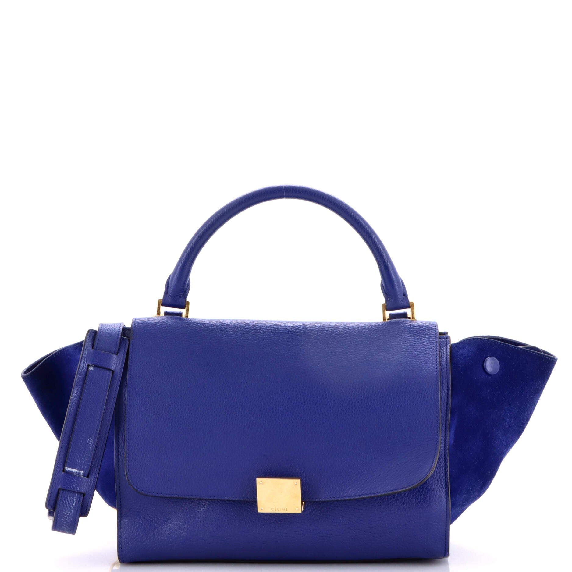 Celine Trapeze Bag Size ONE SIZE - 1 Thumbnail