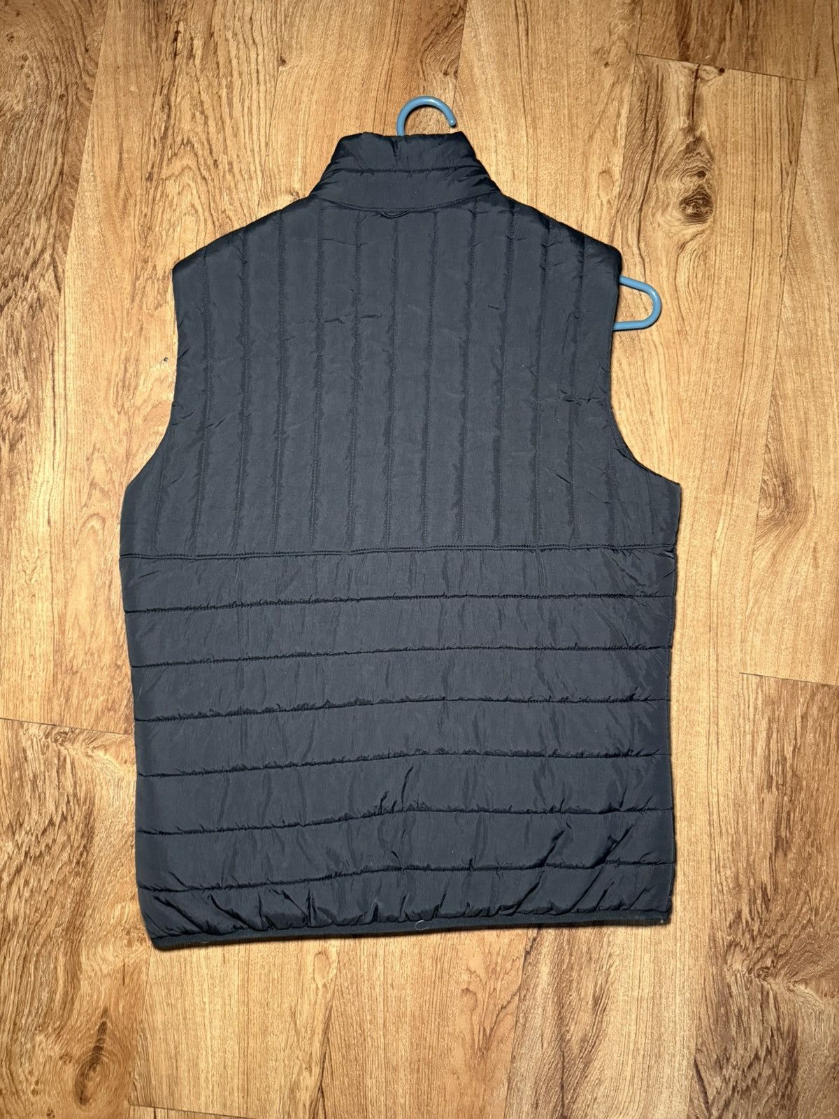 Timberland TIMBERLAND “vest” Size US S / EU 44-46 / 1 - 2 Thumbnail