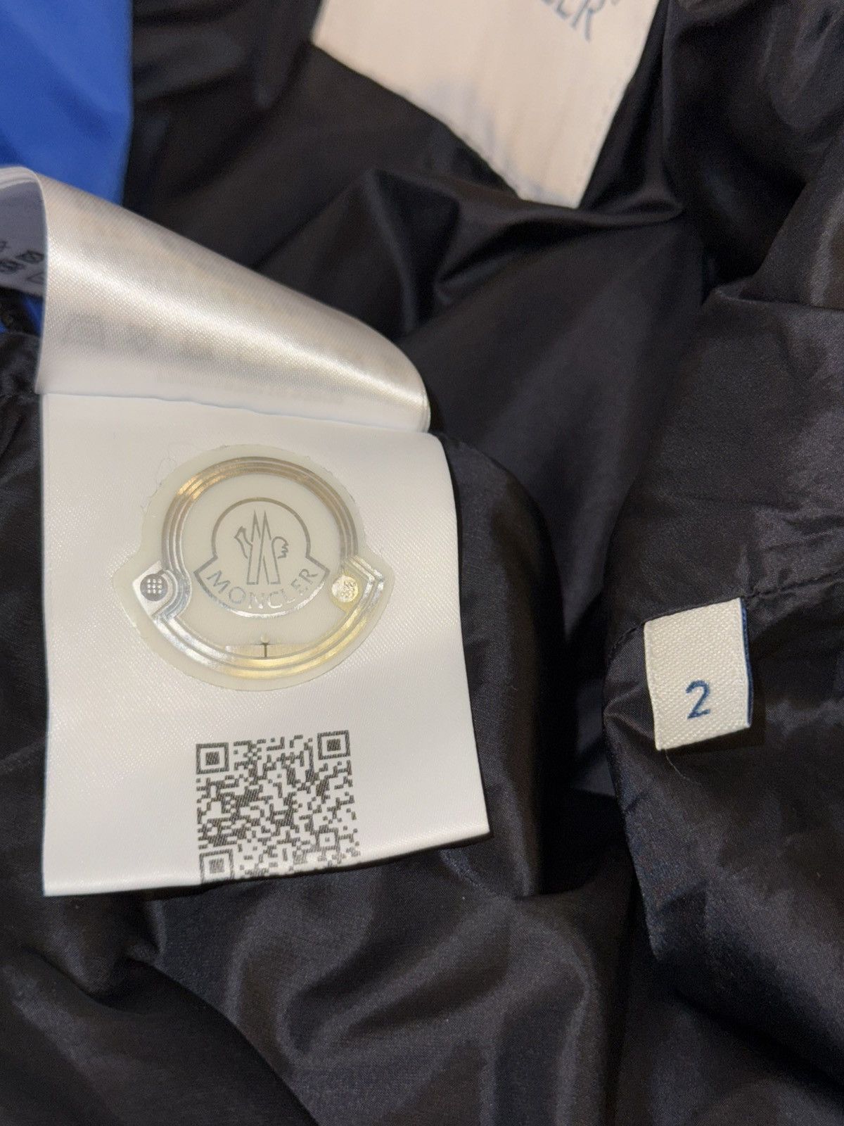 Fragment Design × Moncler 2019 MONCLER x FRGMNT x POKEMON Size US M / EU 48-50 / 2 - 8 Thumbnail