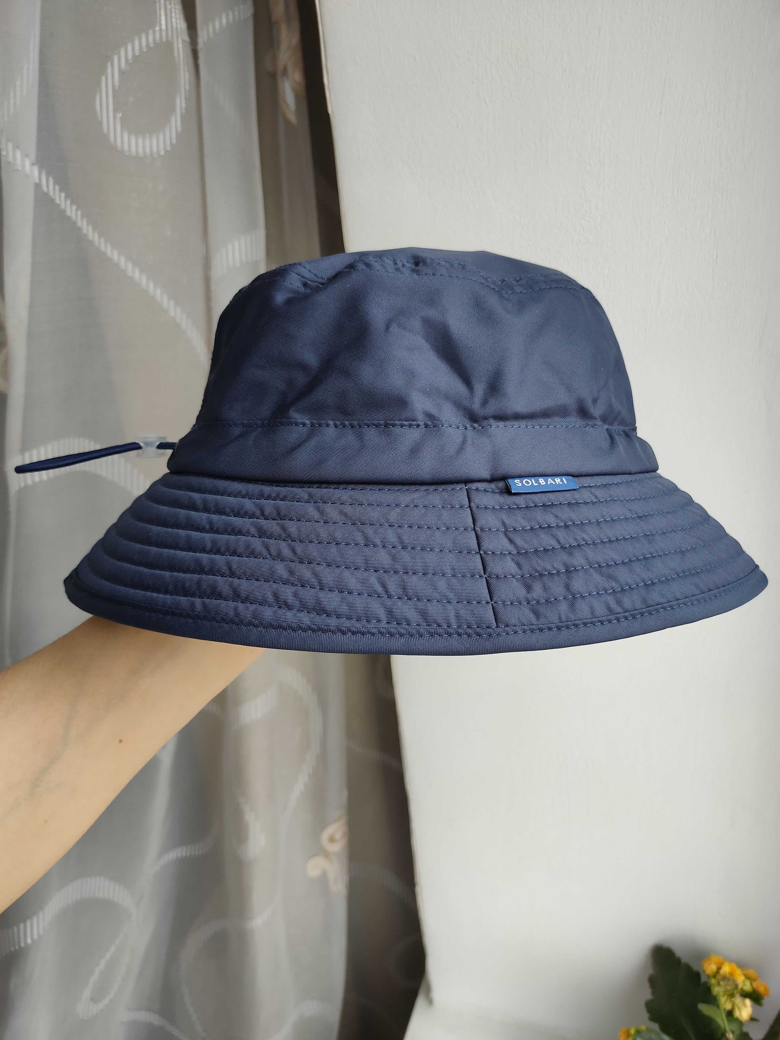 Mountain Hardwear Solbari bucket hat panama outdoor mountain bucket hat gorp Size ONE SIZE - 1 Thumbnail