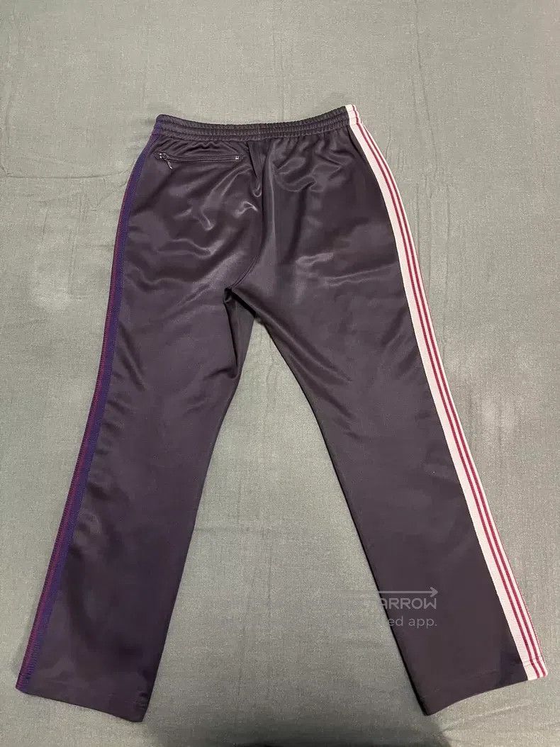 Needles Needles size M Butterfly Casual Pants Size US 34 / EU 50 - 2 Thumbnail