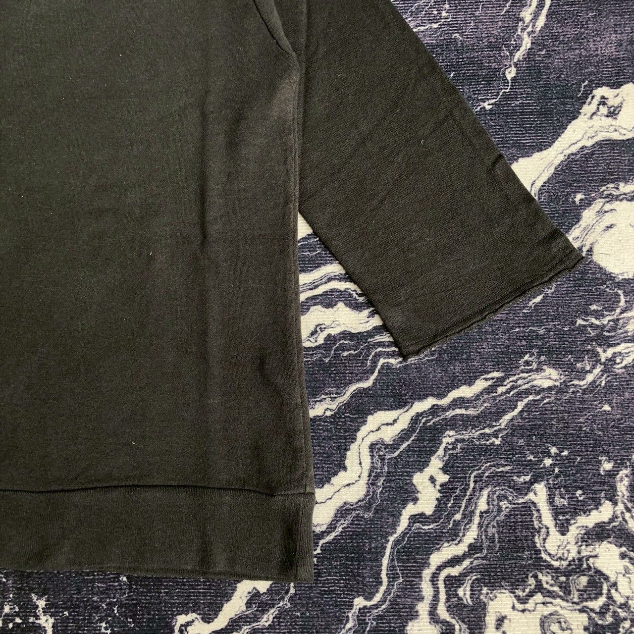 Margaret Howell MHL by Margaret Howell Zip Sweatshirt Size US S / EU 44-46 / 1 - 4 Thumbnail