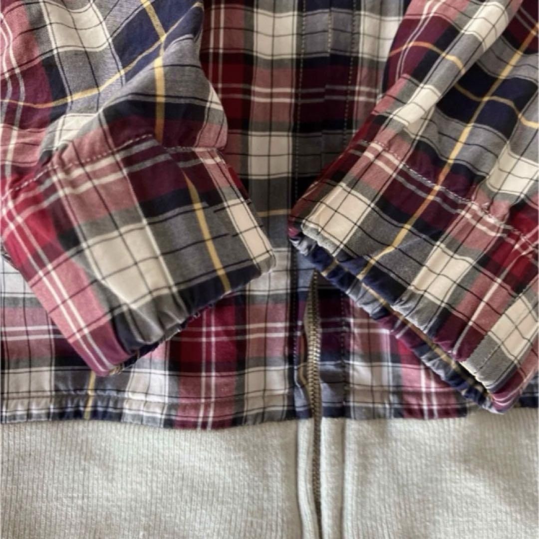 Visvim Plaid Jacket Size US S / EU 44-46 / 1 - 5 Thumbnail