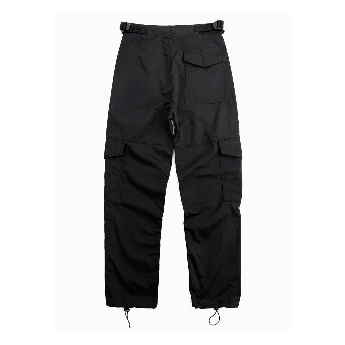 Alexander Wang Alexander Wang Cargo Pants Size 27" / US 4 / IT 40 - 13 Thumbnail
