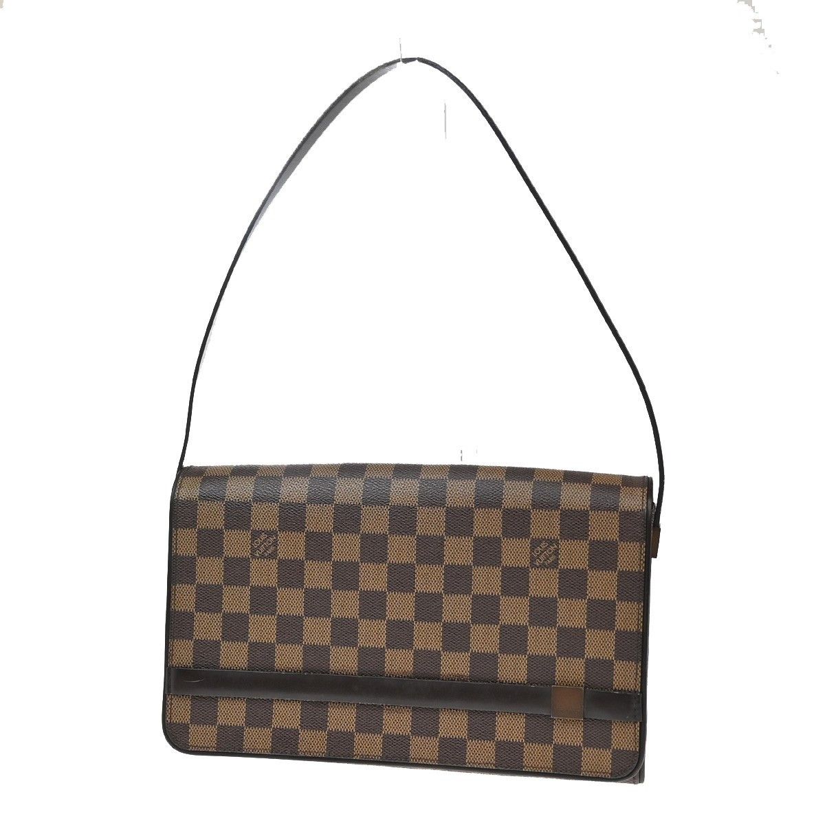 Louis Vuitton Louis Vuitton Tribeca Handbag Damier Size ONE SIZE - 1 Thumbnail