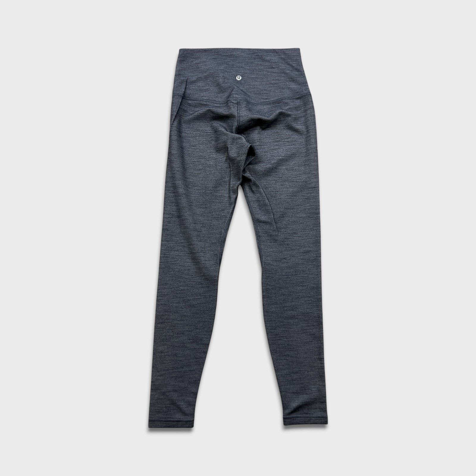 Lululemon Lululemon Align Pant Super High Rise 28 Yoga Pilates Legging Size 30" / US 8 / IT 44 - 4 Thumbnail