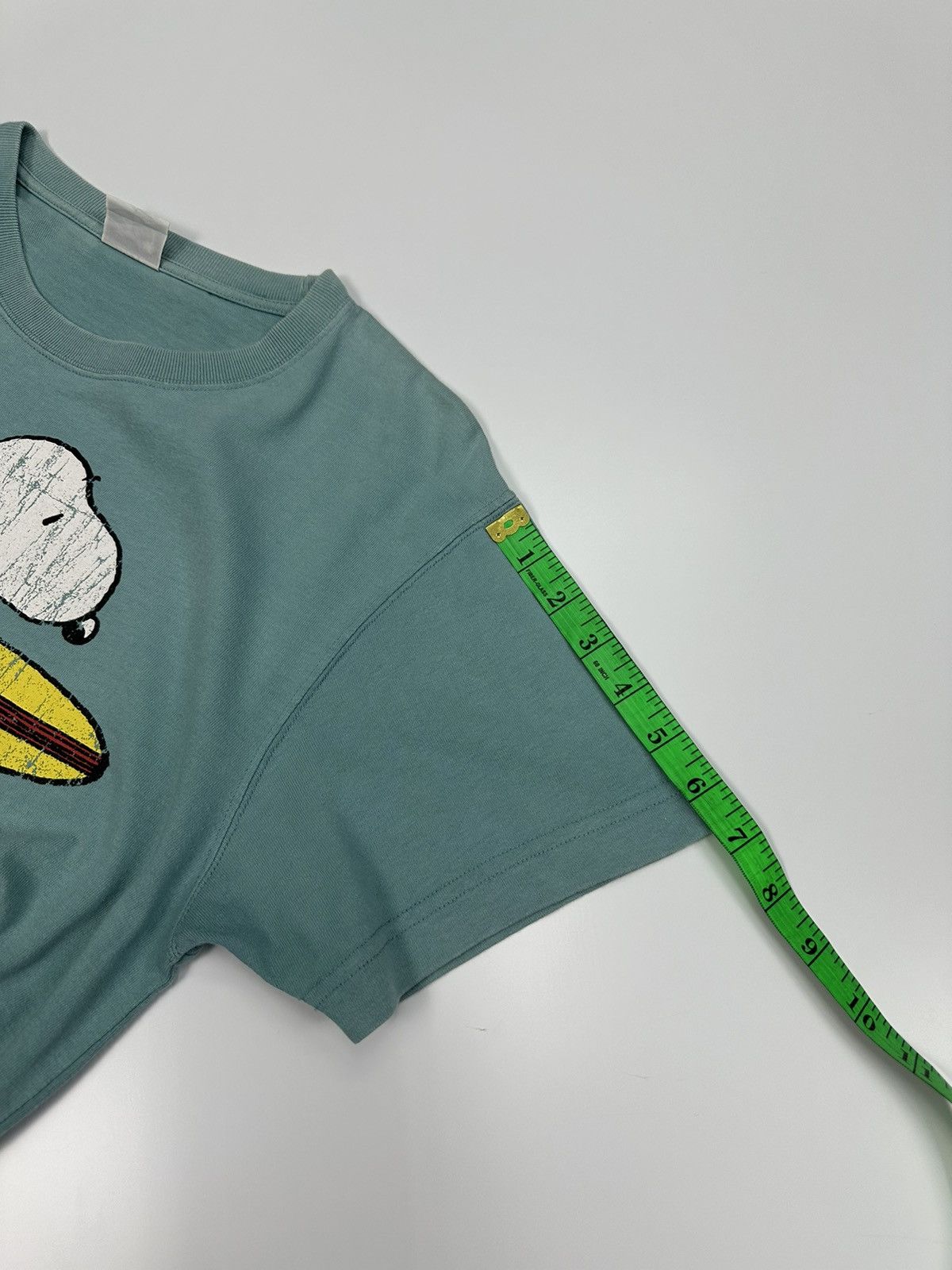 Peanuts Local Motion x Peanuts Aloha Hawaiian Shirt A646 Size US M / EU 48-50 / 2 - 6 Thumbnail