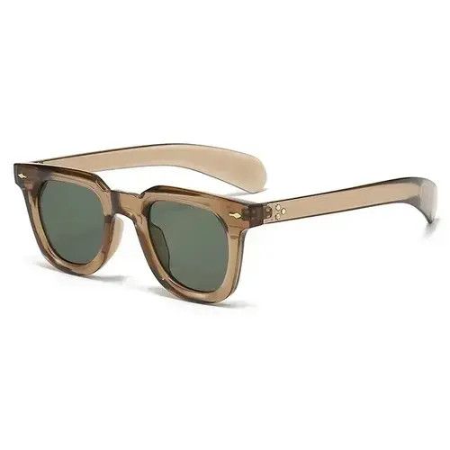 Electric Visual Vintage Rivet Sunglasses Size ONE SIZE - 1 Thumbnail