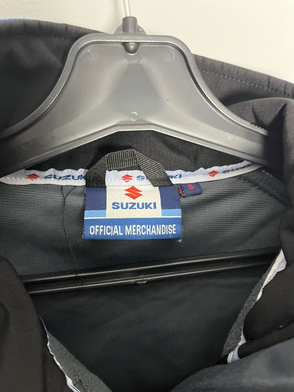 Other Suzuki racing jacket logo Size US S / EU 44-46 / 1 - 5 Thumbnail