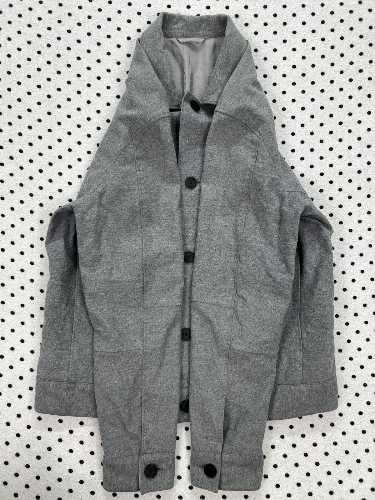 Calvin Klein Calvin Klein Jacket Size US S / EU 44-46 / 1 - 5 Thumbnail