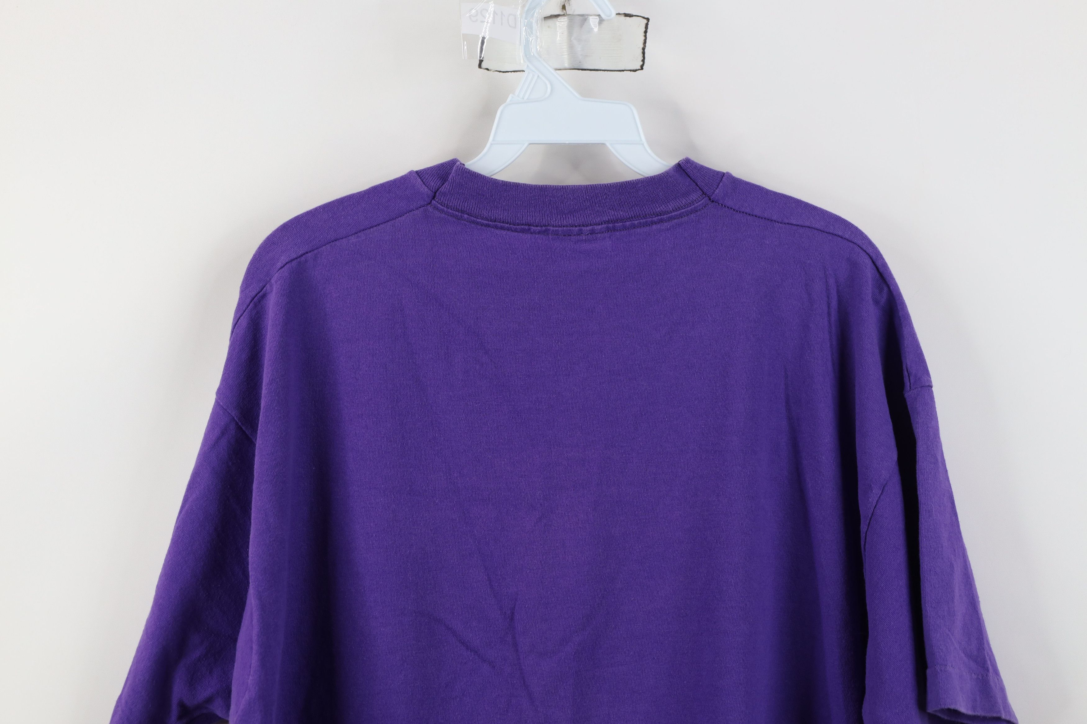Vintage Vintage 90s Horse Equestrian Kentucky Derby Festival T-Shirt Size US XL / EU 56 / 4 - 13 Thumbnail